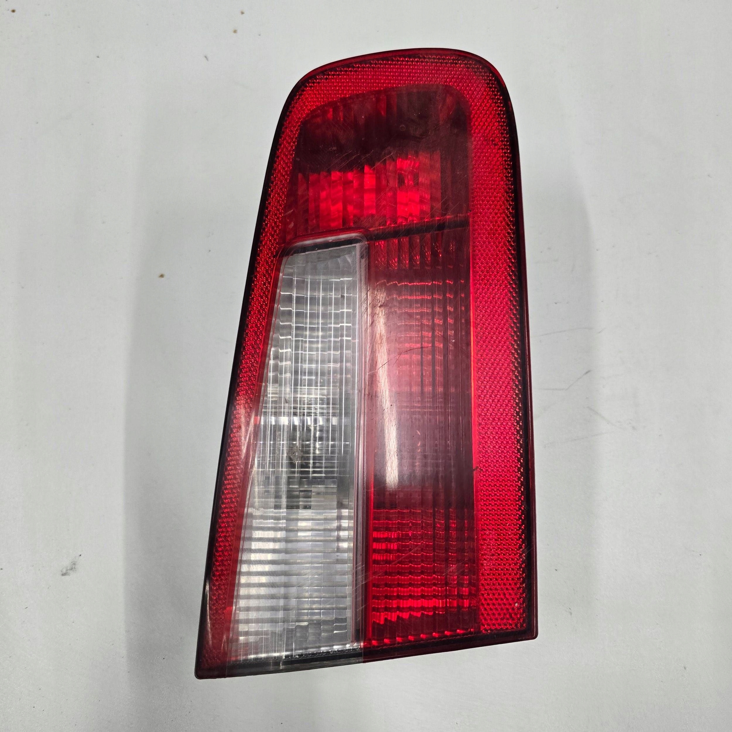 Lâmpada traseira original com inserto p/ Renault Laguna II 8200002475 image 3
