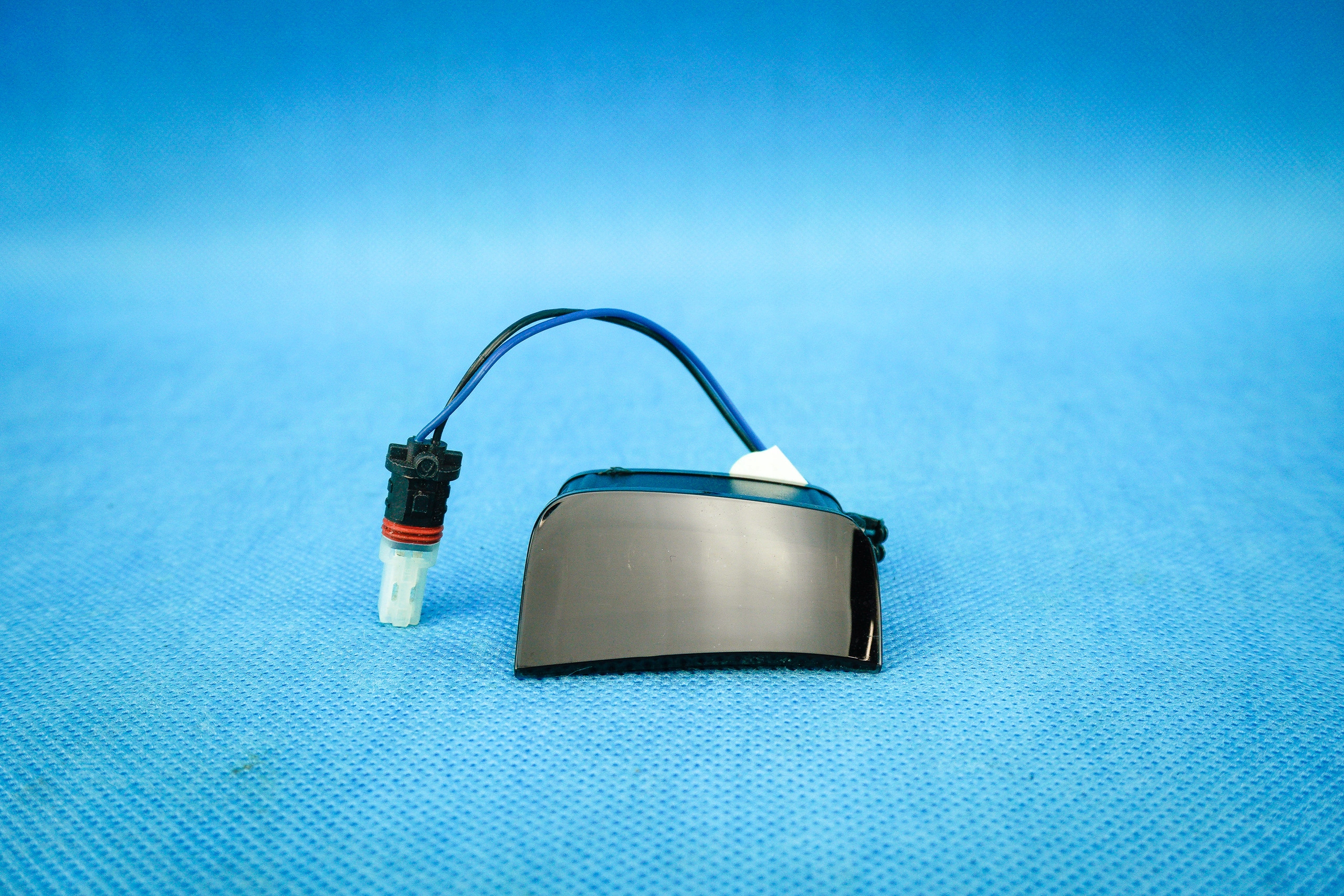 Luz assistente de faixa Audi OEM 4H1949146 - Usado image 2