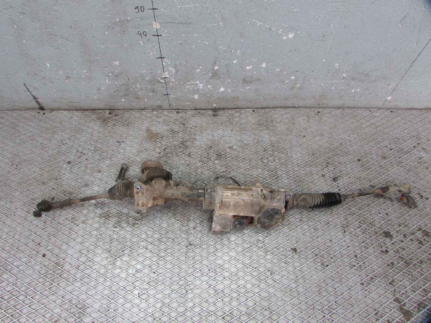 Lenkungssteuergerät OEM 1K1909144K für Skoda Octavia image 2