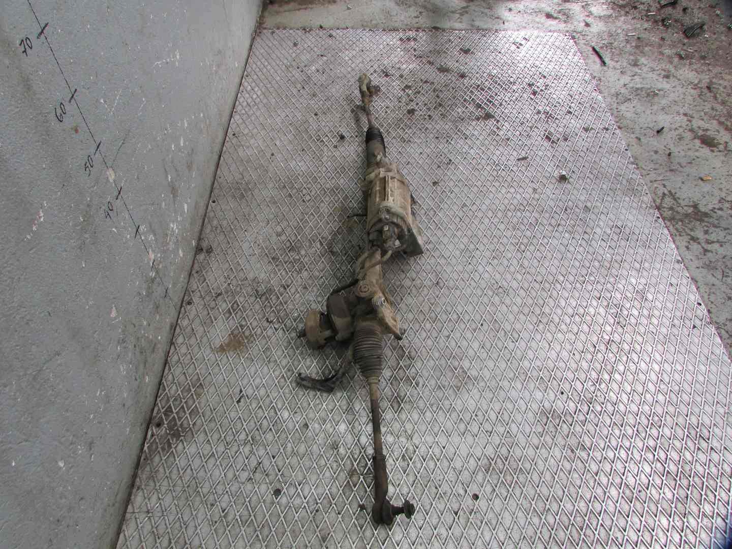 Lenkungssteuergerät OEM 1K1909144K für Skoda Octavia image 3