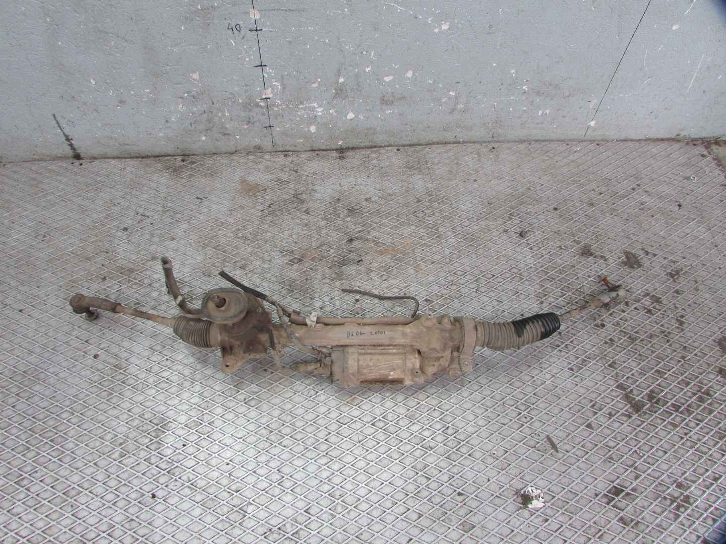 Lenkungssteuergerät OEM 1K1909144K für Skoda Octavia image 5