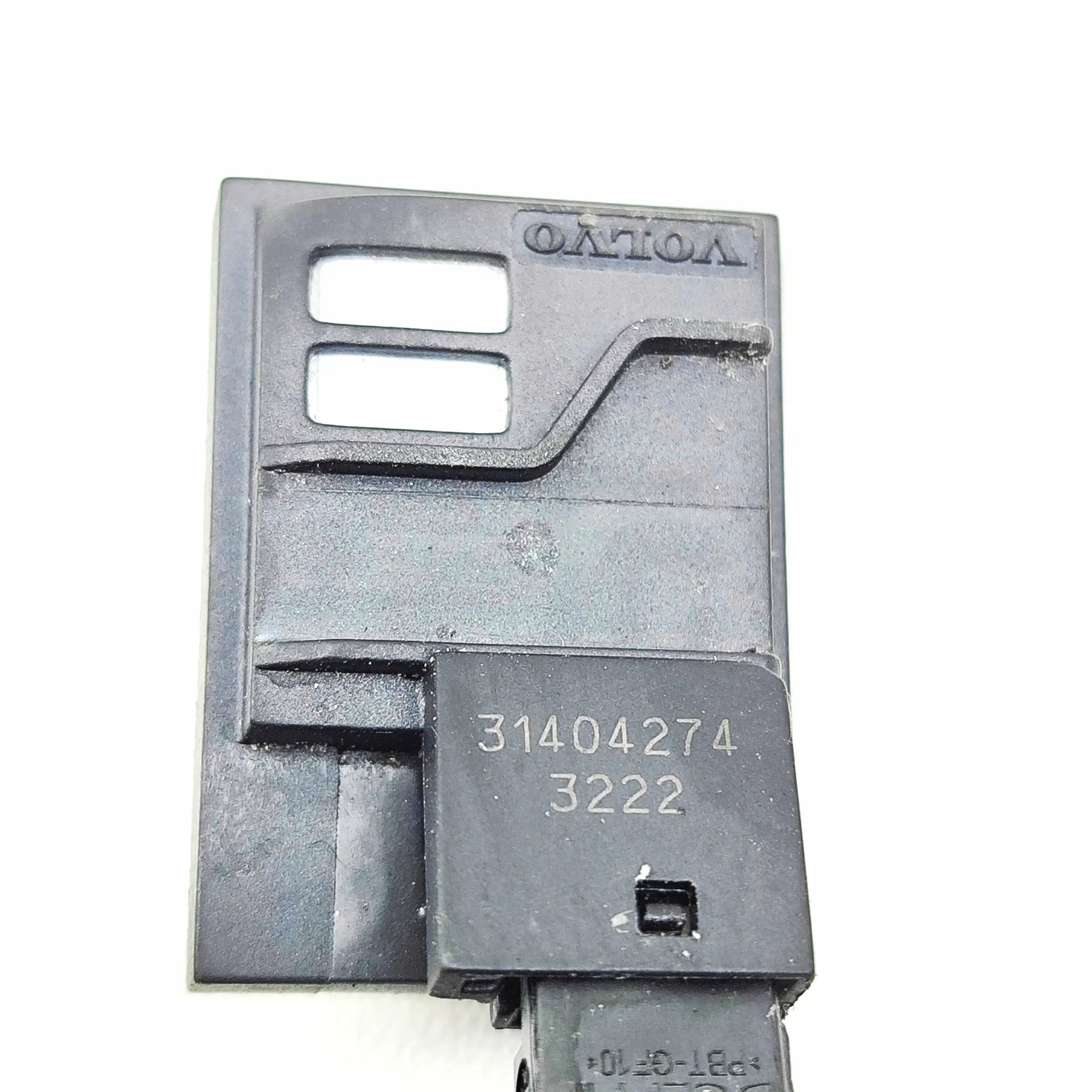 Sensor de sol Volvo XC40 2020 OEM 31404274 image 5