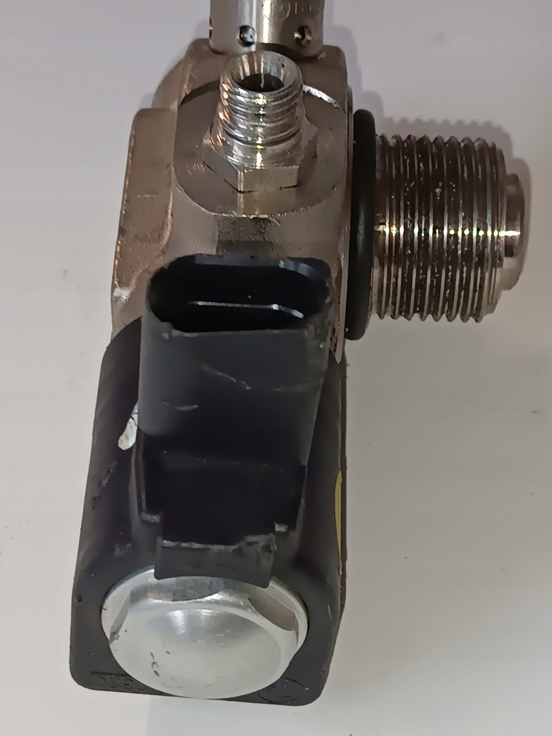 Válvula de Tanque GNC OEM 5Q0907631D para VW/SEAT/SKODA image 5