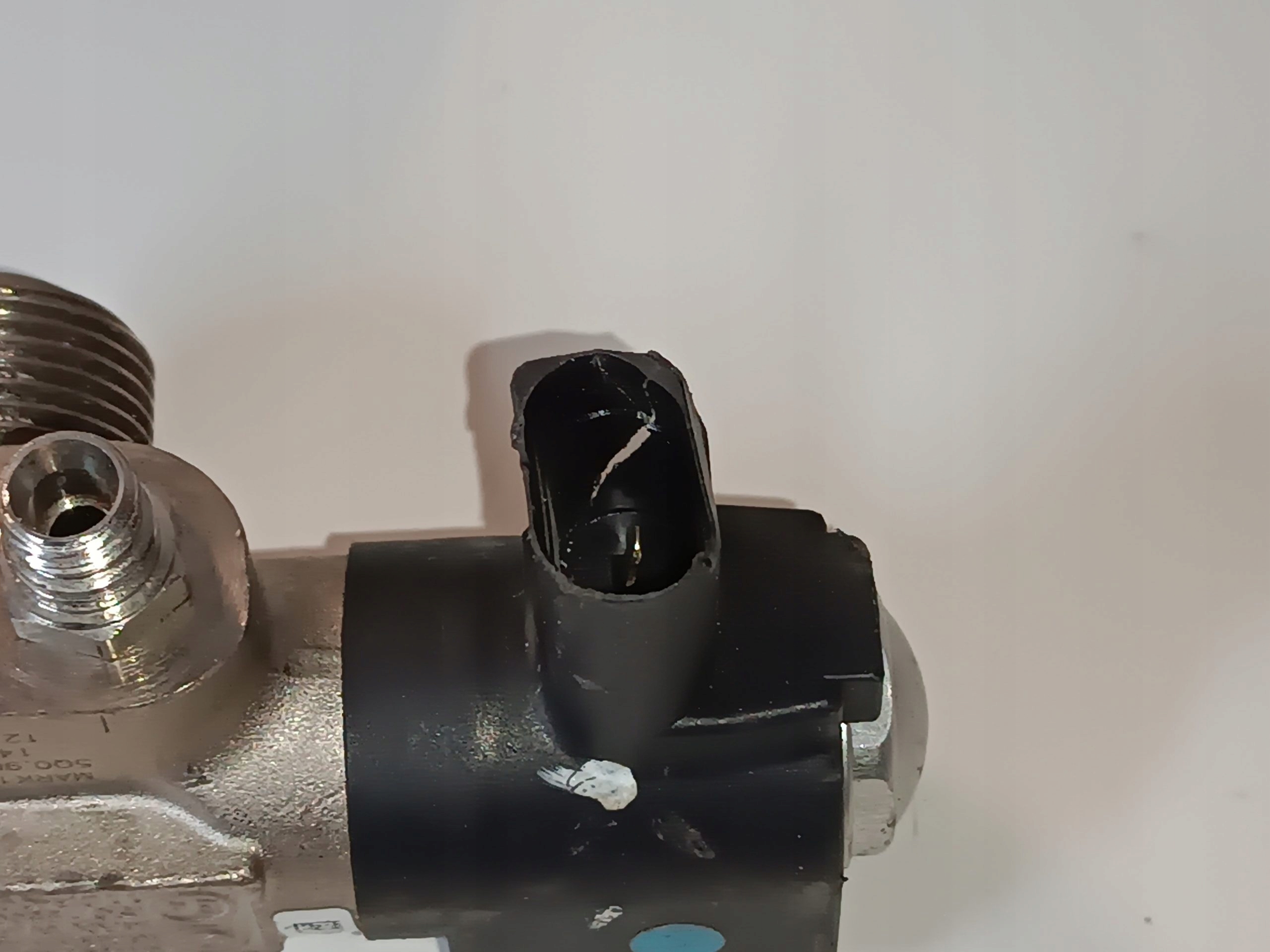Válvula de Tanque GNC OEM 5Q0907631D para VW/SEAT/SKODA image 6