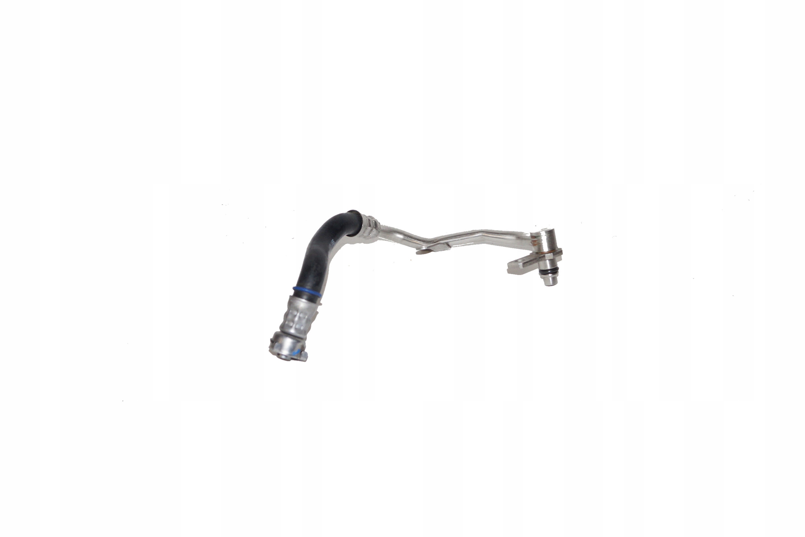 Audi A7 4G Öljylinja OEM 4G0317817AA - Käytetty image 2