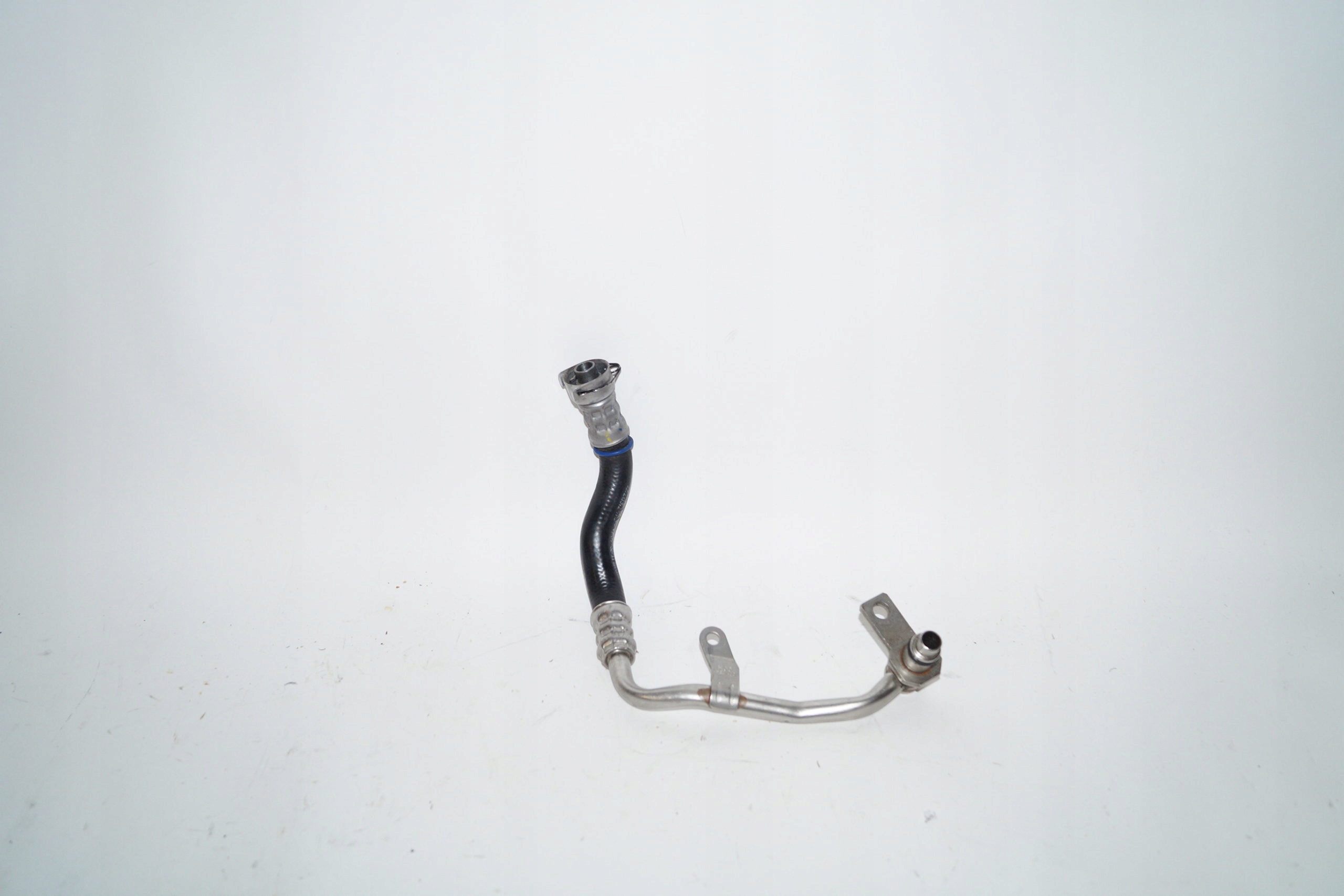 Audi A7 4G Öljylinja OEM 4G0317817AA - Käytetty image 4