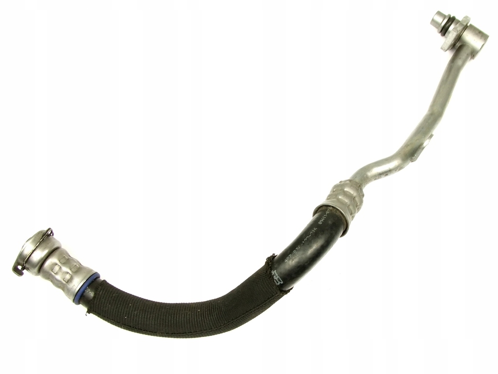 Audi Öljylinja OEM 4G0317818AB - Käytetty