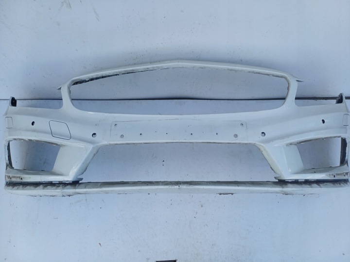 Front Bumper Mercedes A176 W176 45 AMG