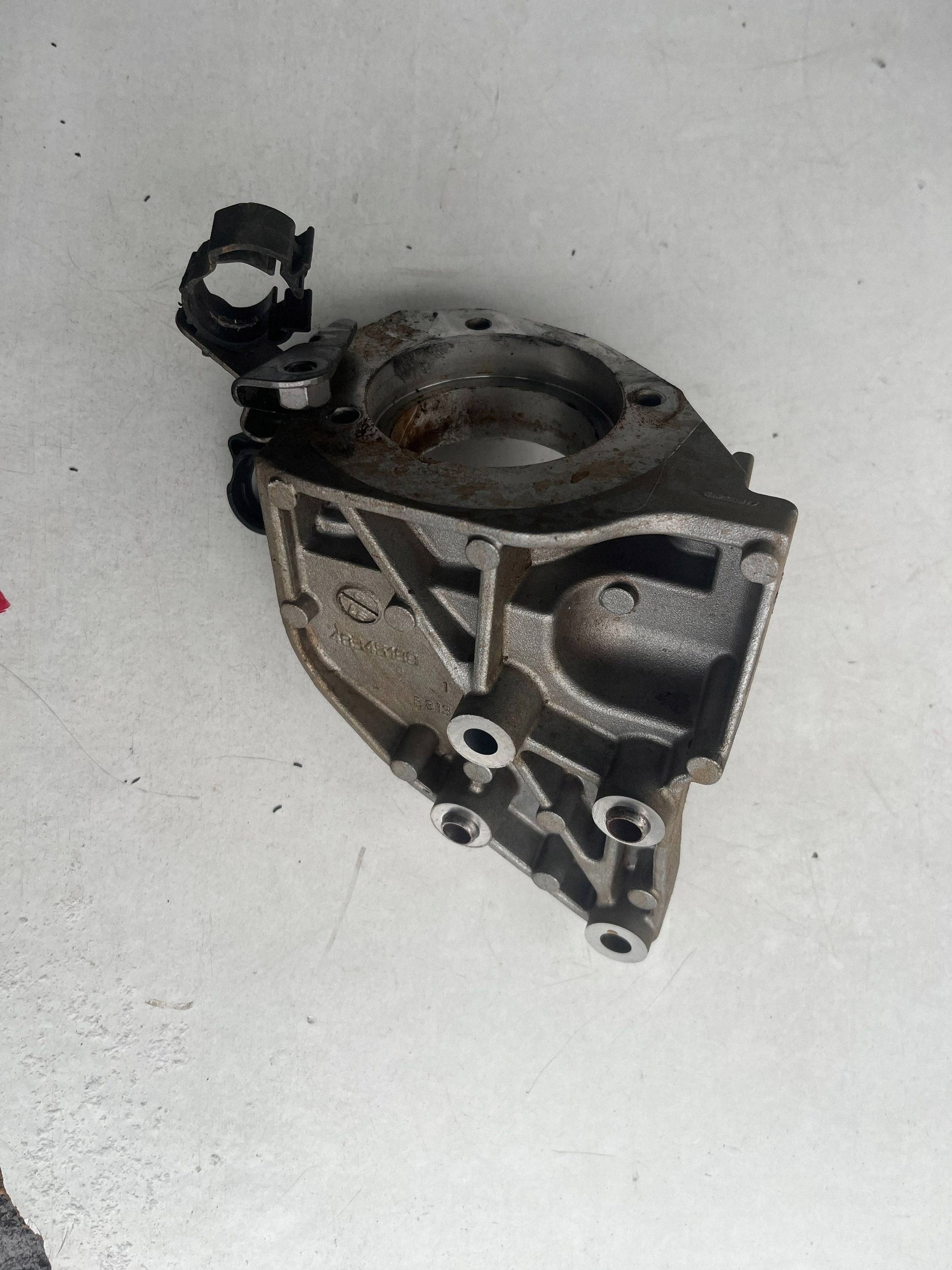 Jeep Compass II Engine Mount OEM 46345189 image 3