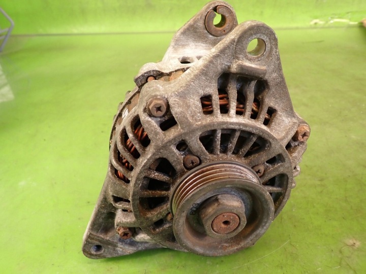 Generator MITSUBISHI PAJERO PININ 1.8 B 02 MD343562 A2TB0892