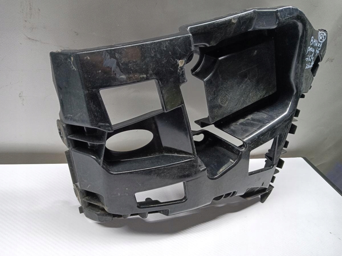Halter Stoßstange hinten rechts BMW X1 51127371754 image 3
