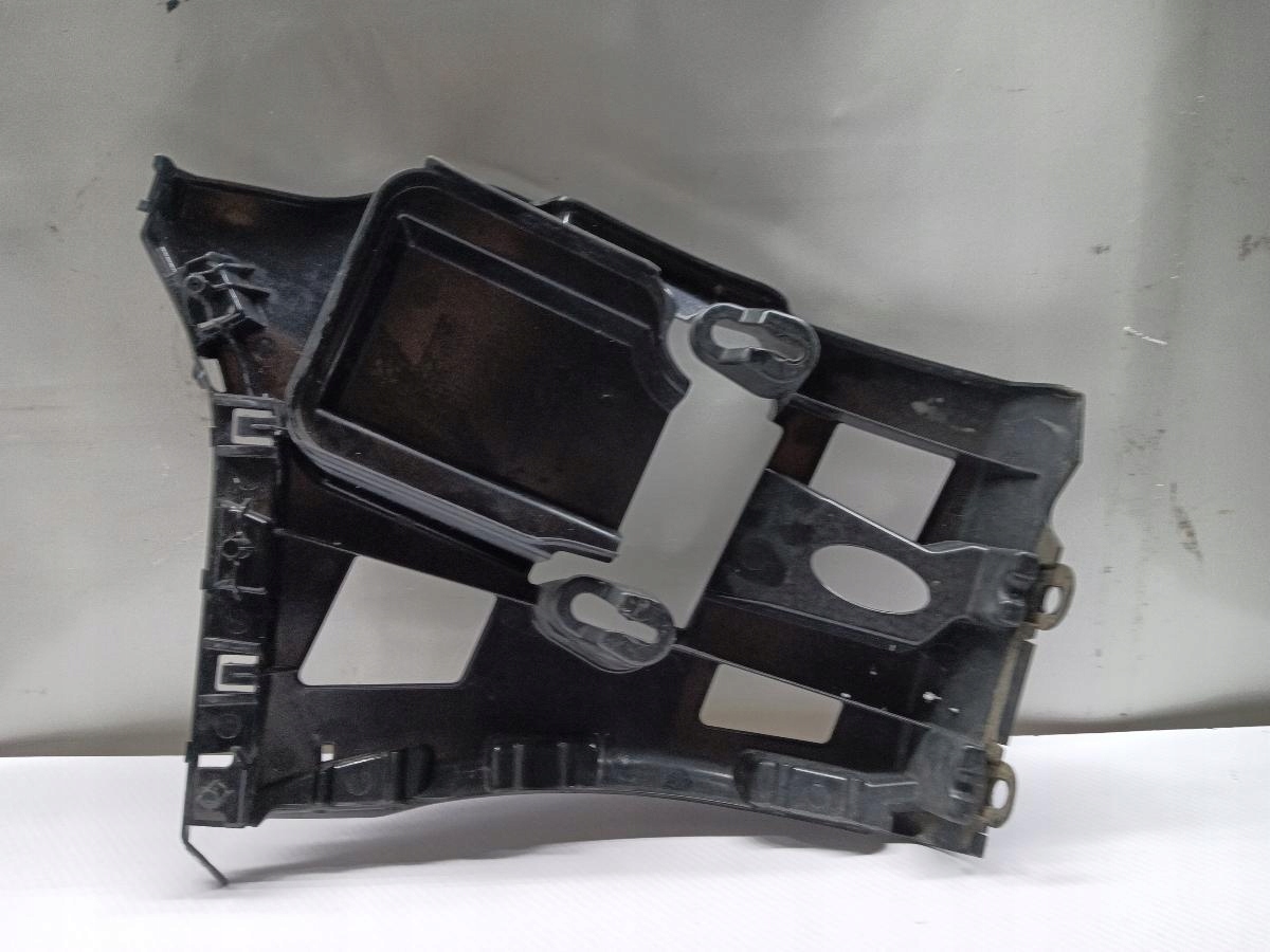 Halter Stoßstange hinten rechts BMW X1 51127371754 image 4