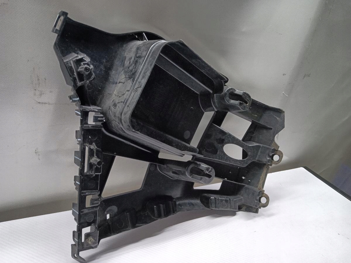 Halter Stoßstange hinten rechts BMW X1 51127371754 image 5