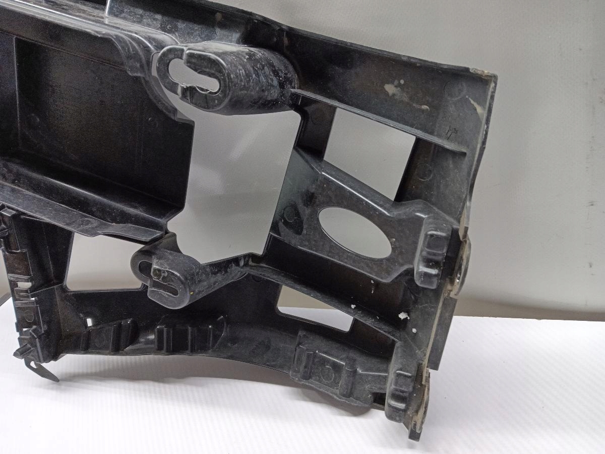 Halter Stoßstange hinten rechts BMW X1 51127371754 image 6