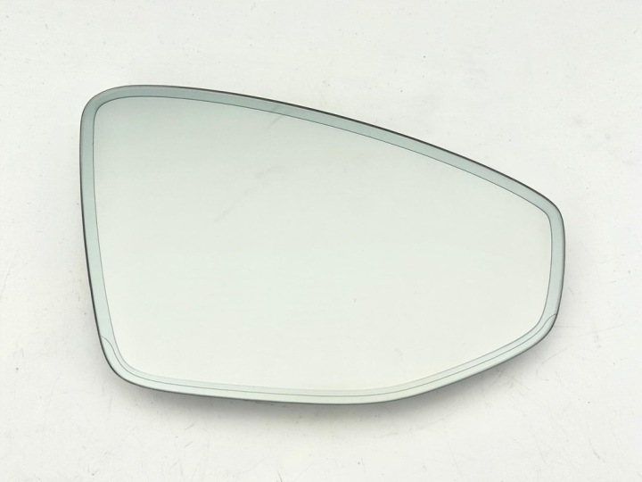 Audi A3 S3 20- Mirror Glass Photochromic 8Y0857536B 8Y0857536C