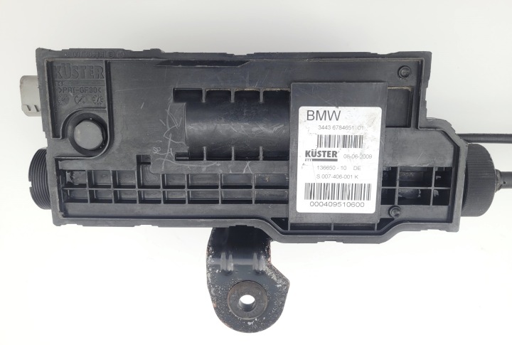 Mécanisme frein à main BMW F01 F02 6790417 6784651 6784652 6796892