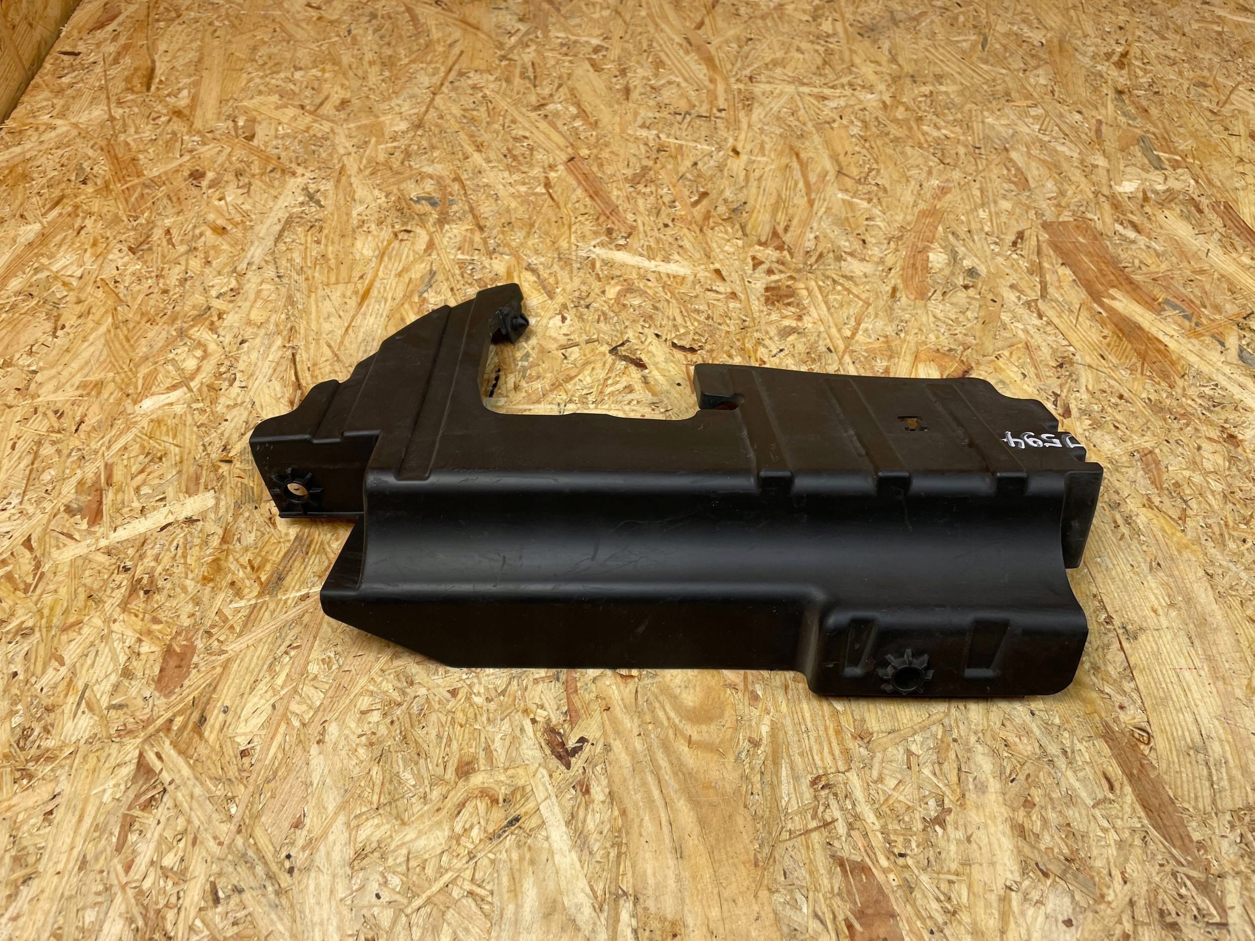 Luftintag fram vänster Honda Jazz V 71375TZBG0 image 4
