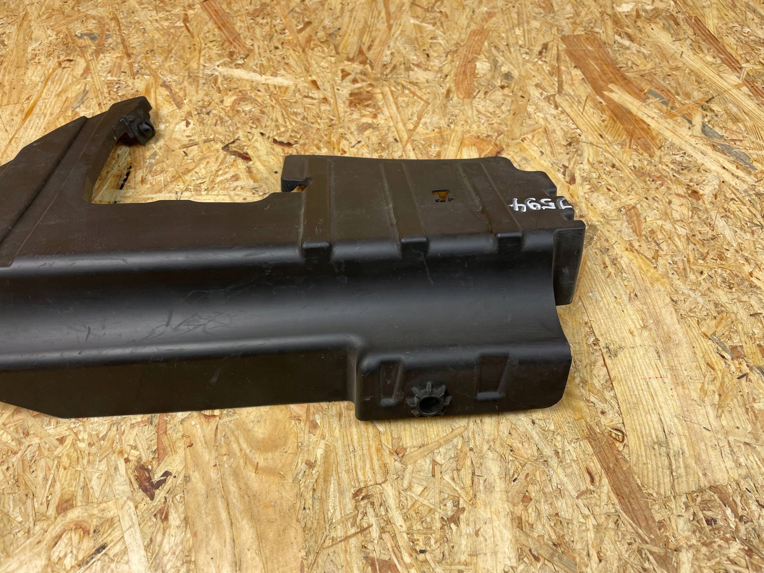 Luftintag fram vänster Honda Jazz V 71375TZBG0 image 6