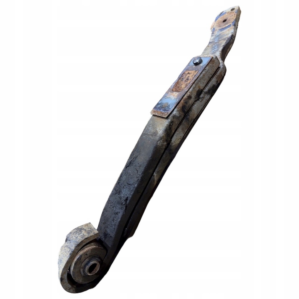 Scania OE 1769877 Rear Semi-Spring Right/Left image 2