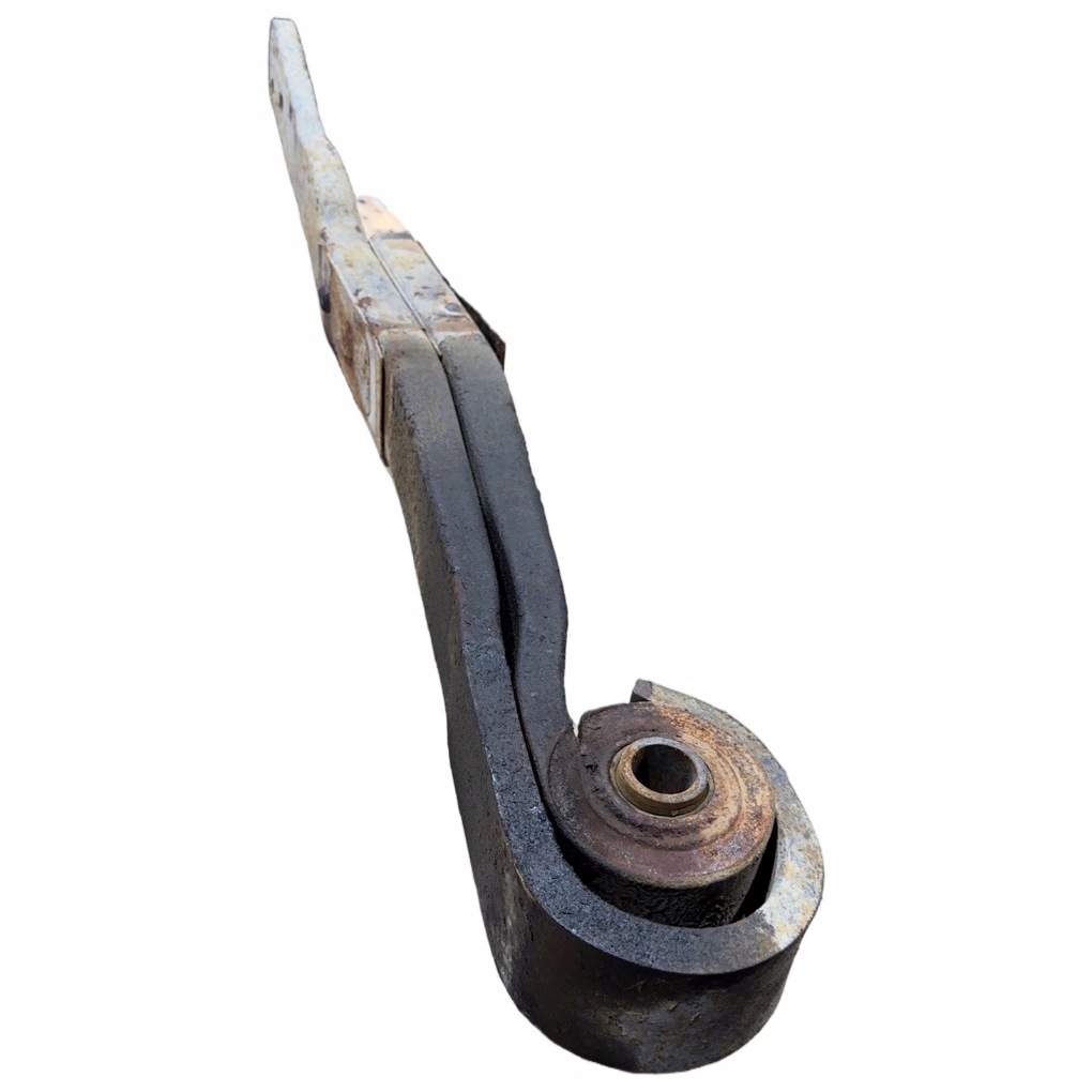 Scania OE 1769877 Rear Semi-Spring Right/Left image 3
