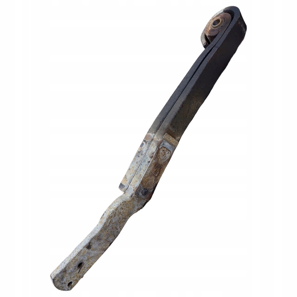Scania OE 1769877 Rear Semi-Spring Right/Left image 4