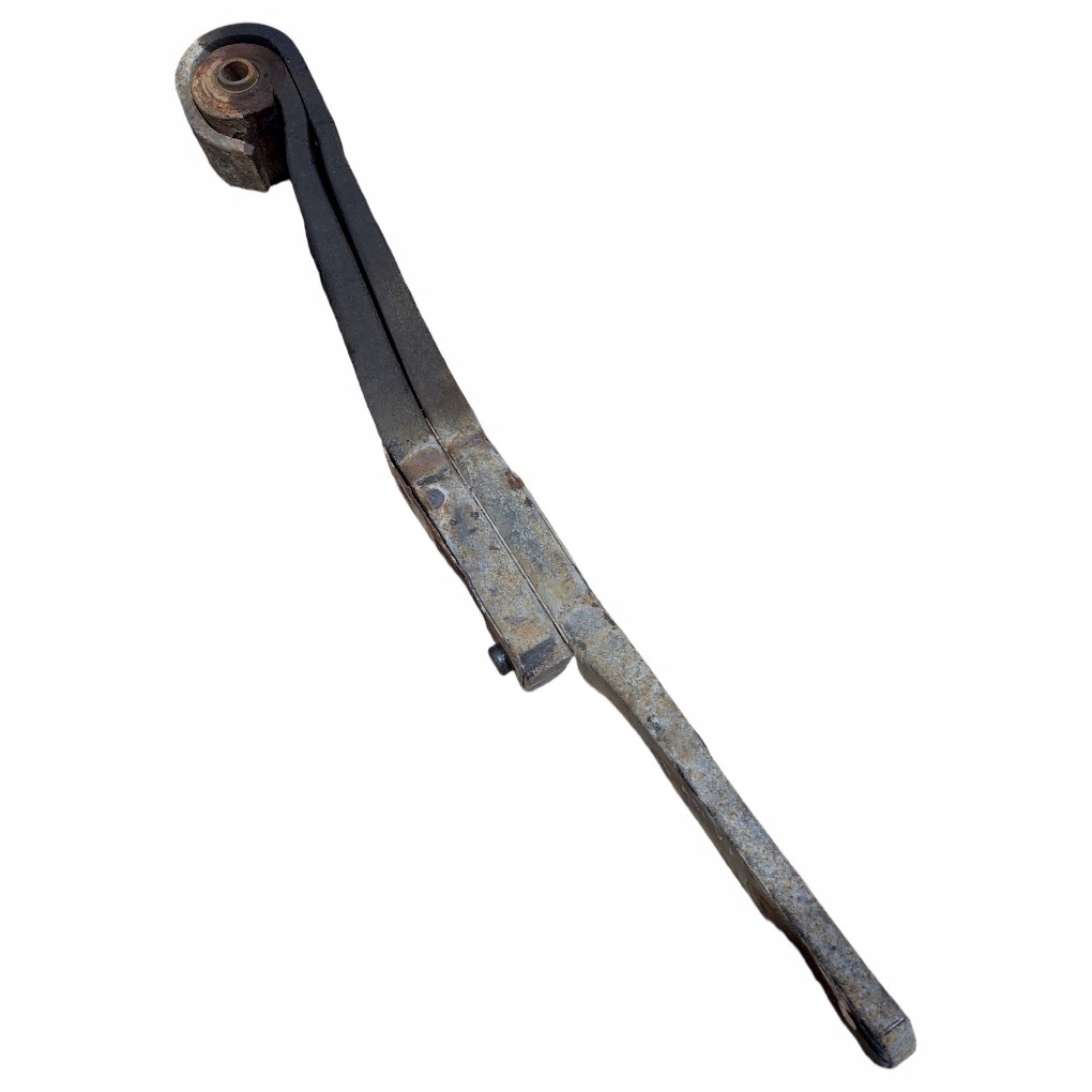Scania OE 1769877 Rear Semi-Spring Right/Left image 6