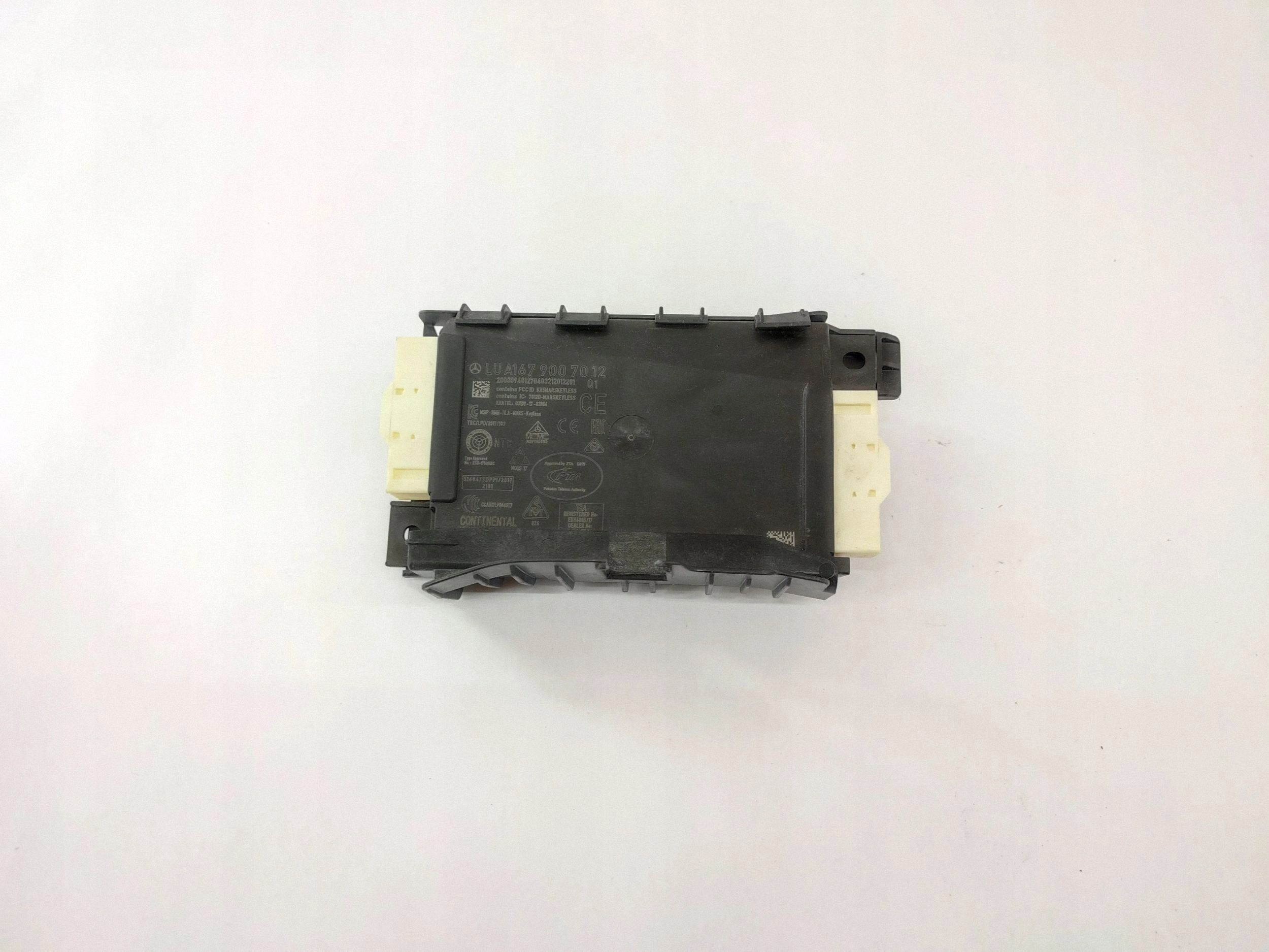 Module d'allumage Mercedes-Benz OEM A1679007012 image 2