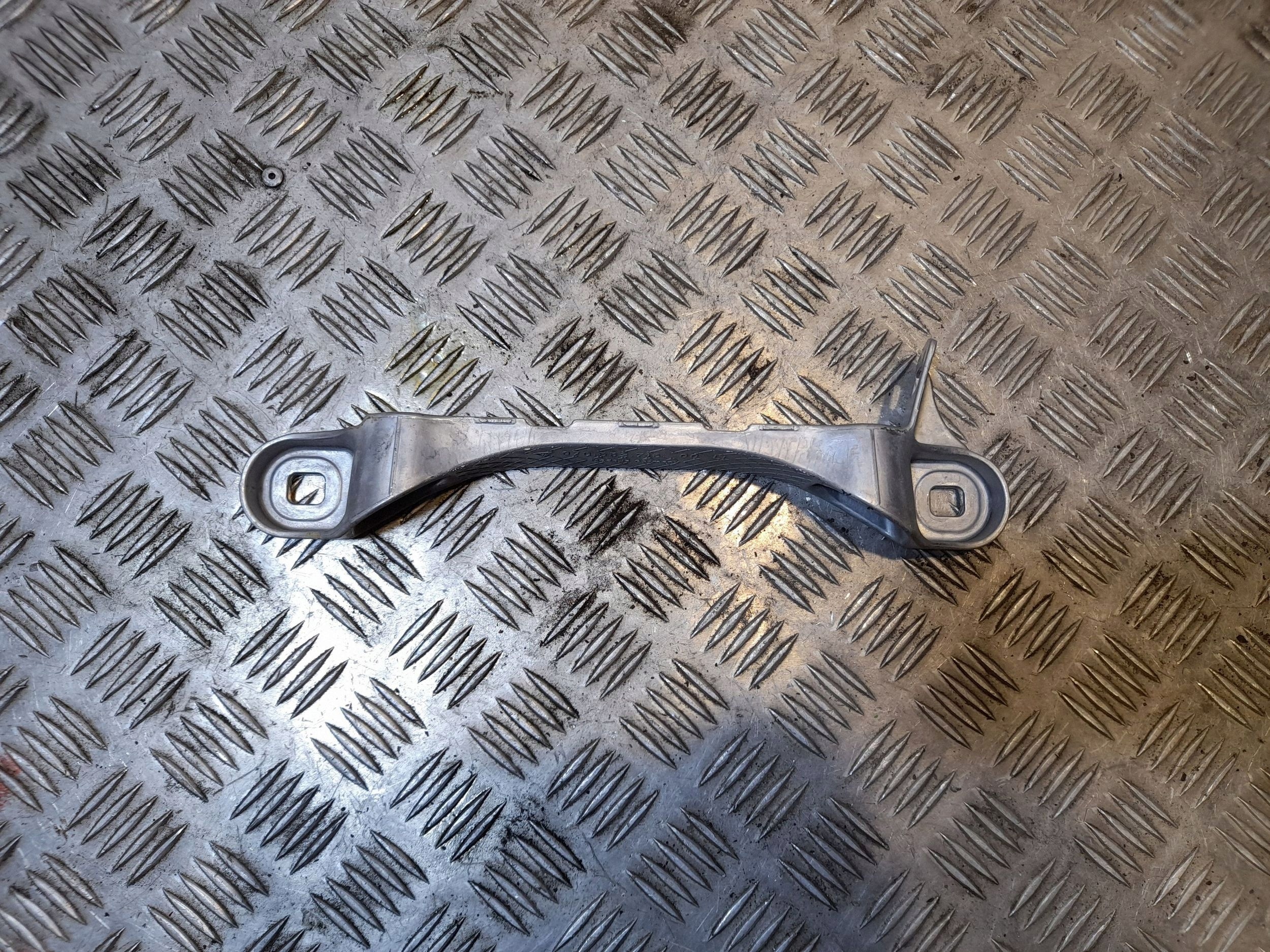 Porsche Panamera 970552715 dashboardframe image 3