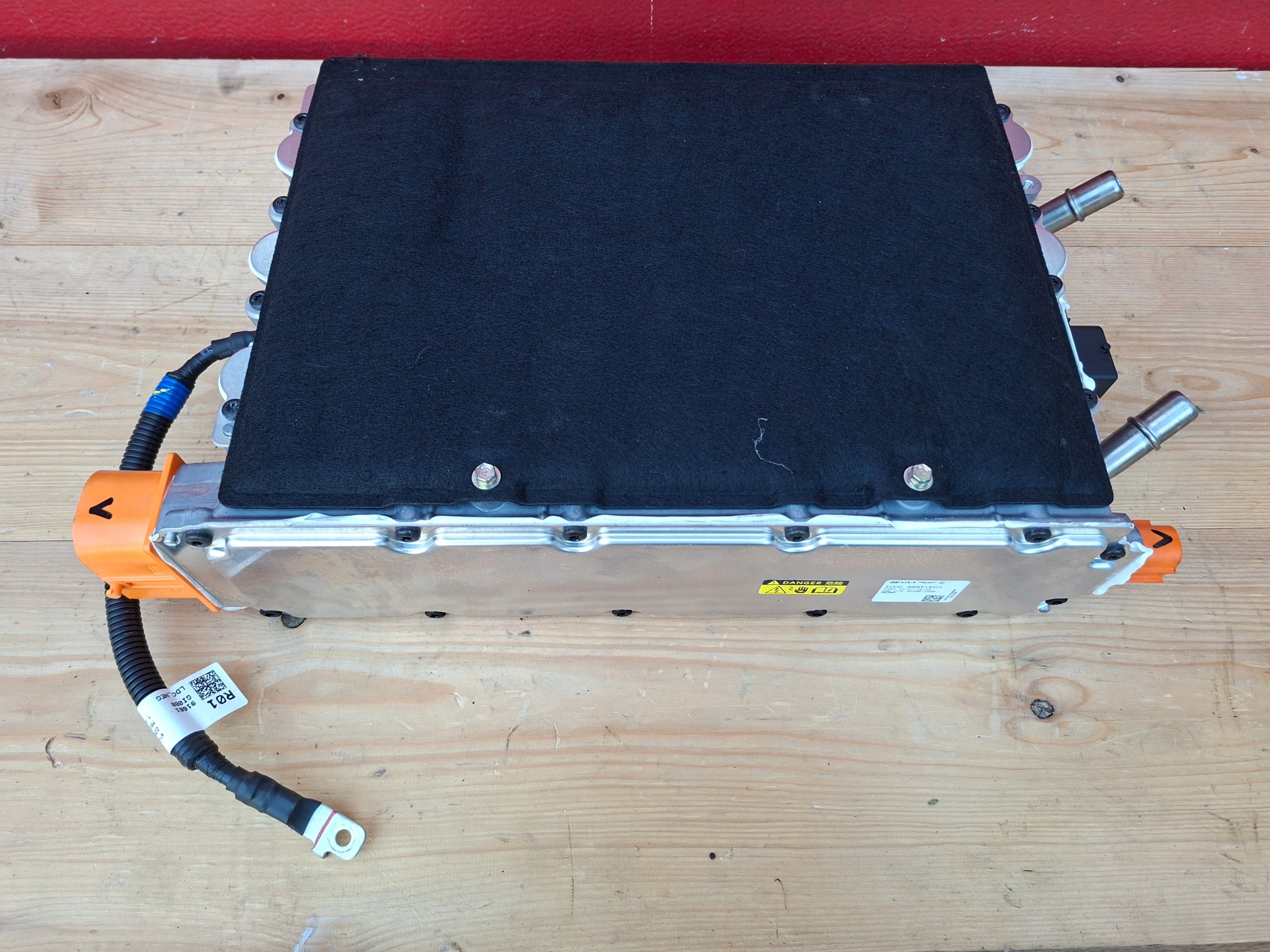 Module onduleur Hyundai OEM 364001XEB0 pour IONIQ 5/EV6 image 2