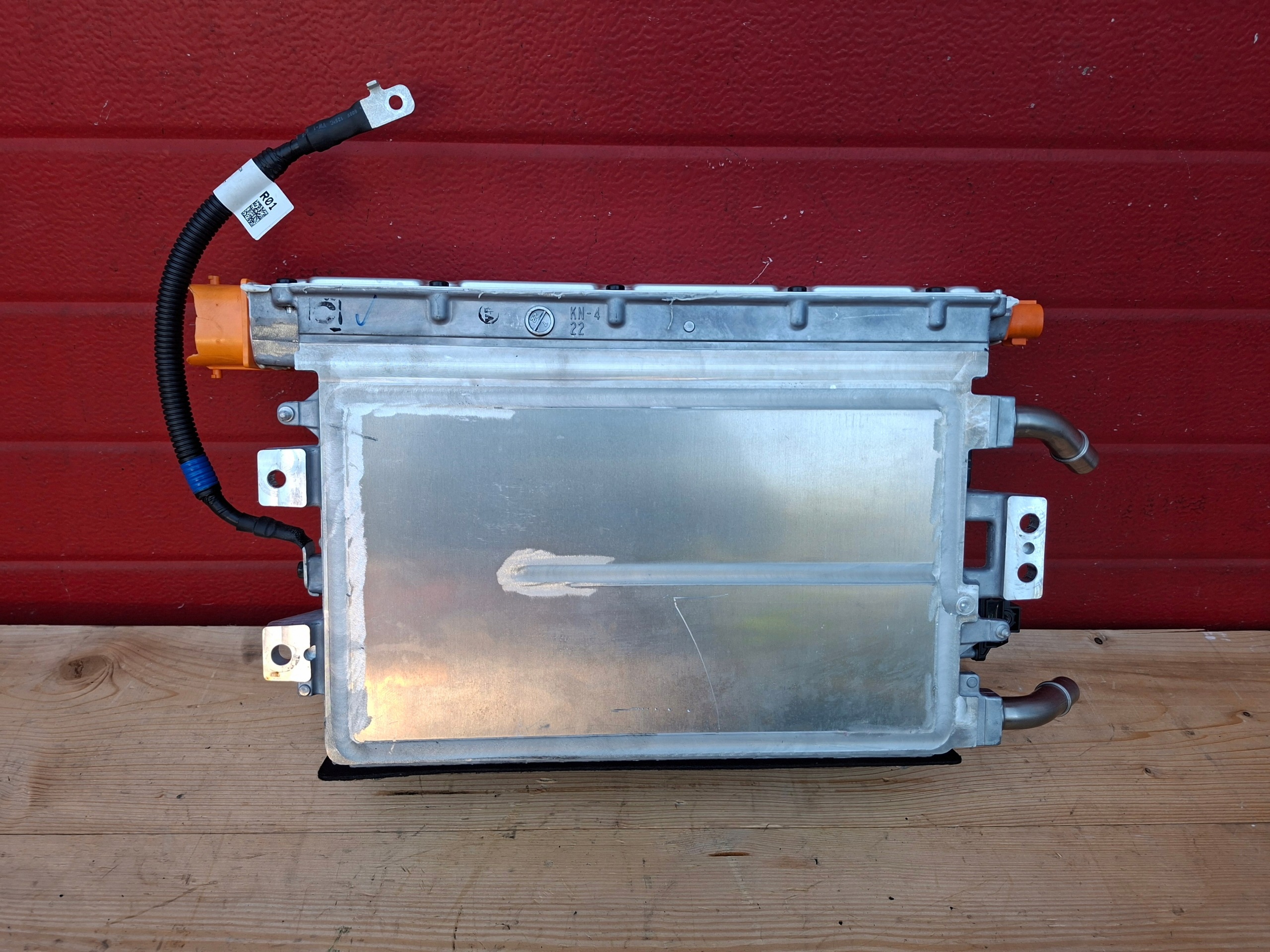 Hyundai OEM 364001XEB0 invertterimoduuli IONIQ 5/EV6:lle