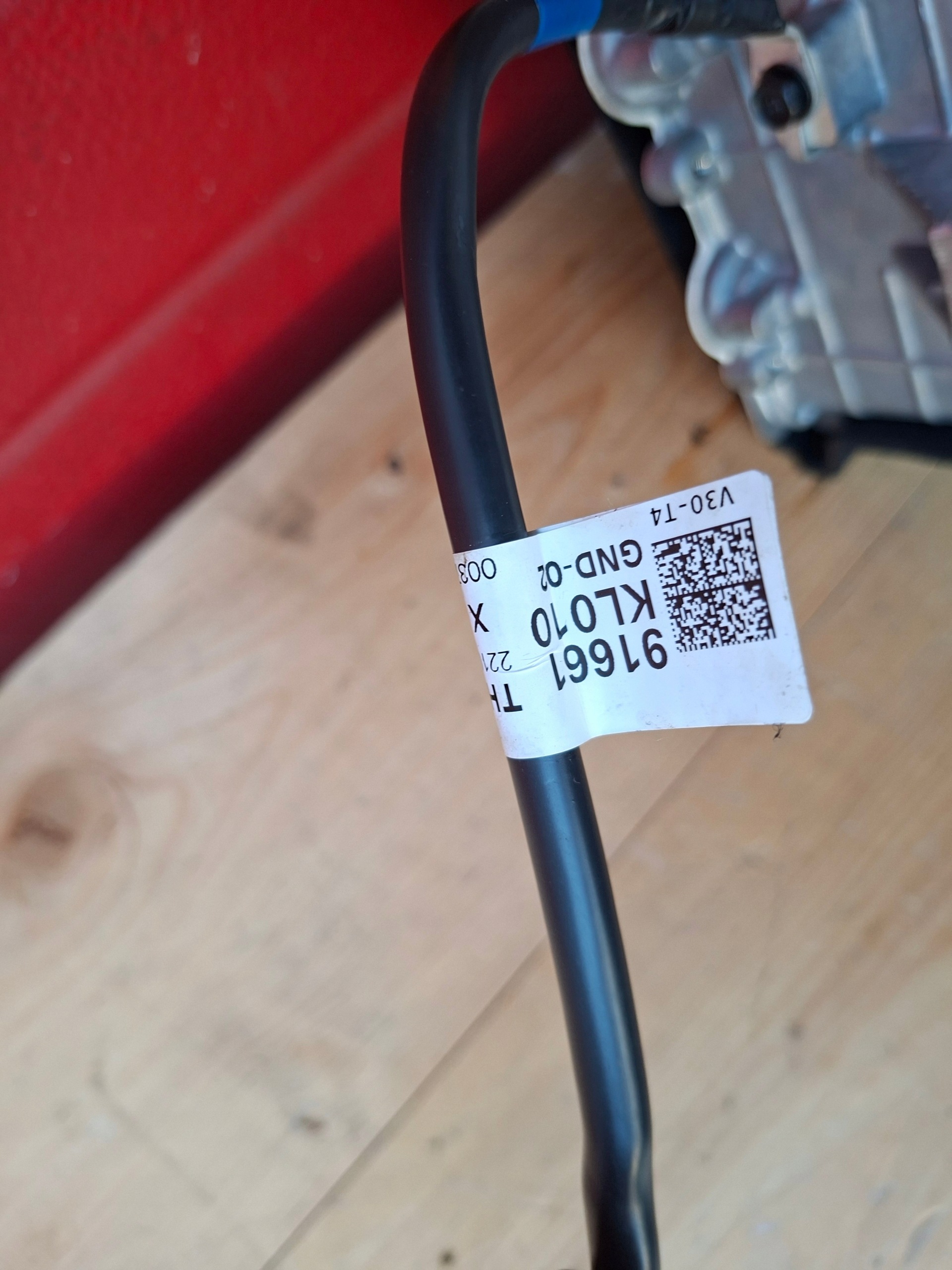 Module onduleur Hyundai OEM 364001XEB0 pour IONIQ 5/EV6 image 4