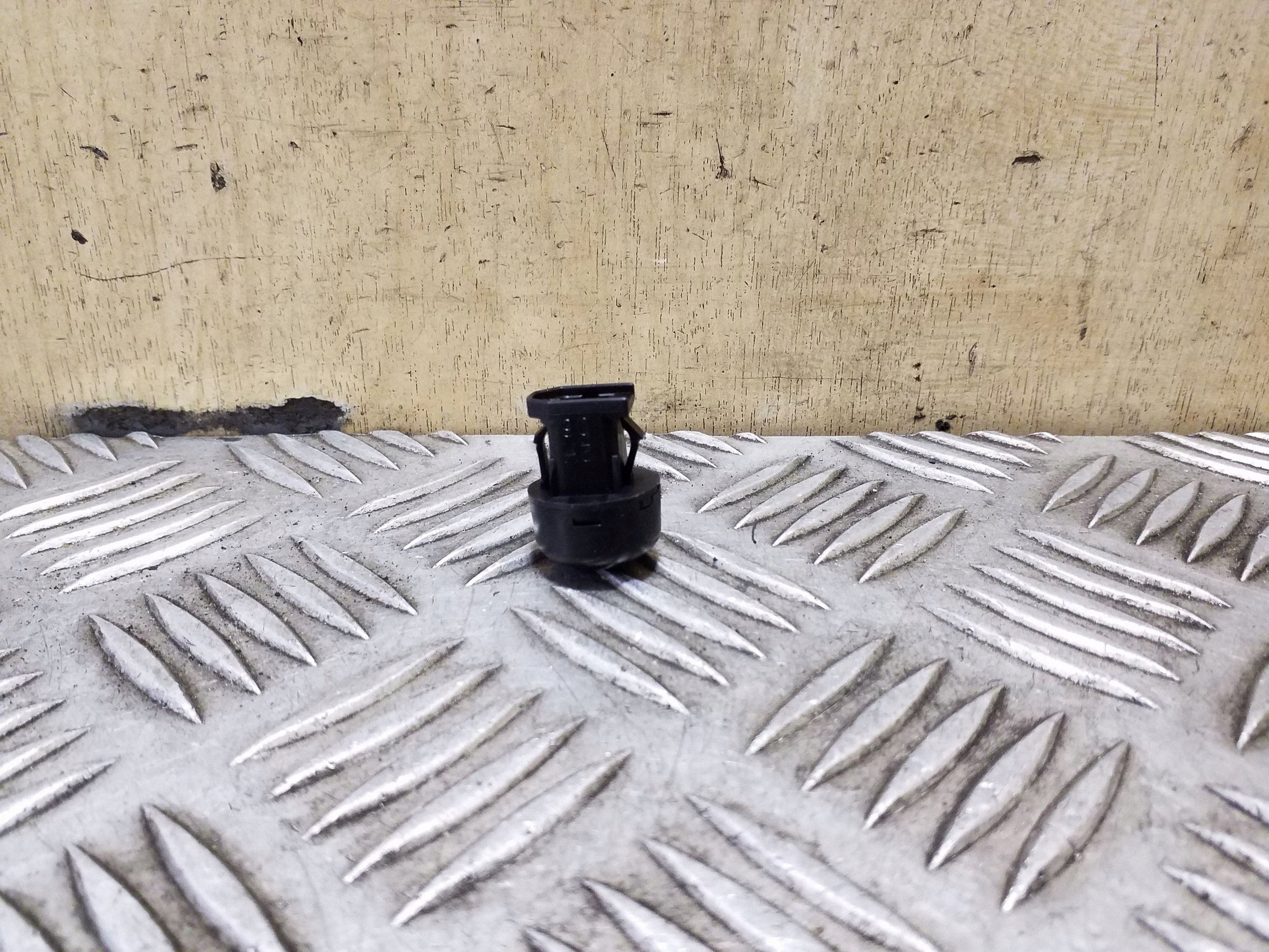 Solsensor OEM 0774501100 för Land Rover Discovery 3 image 3