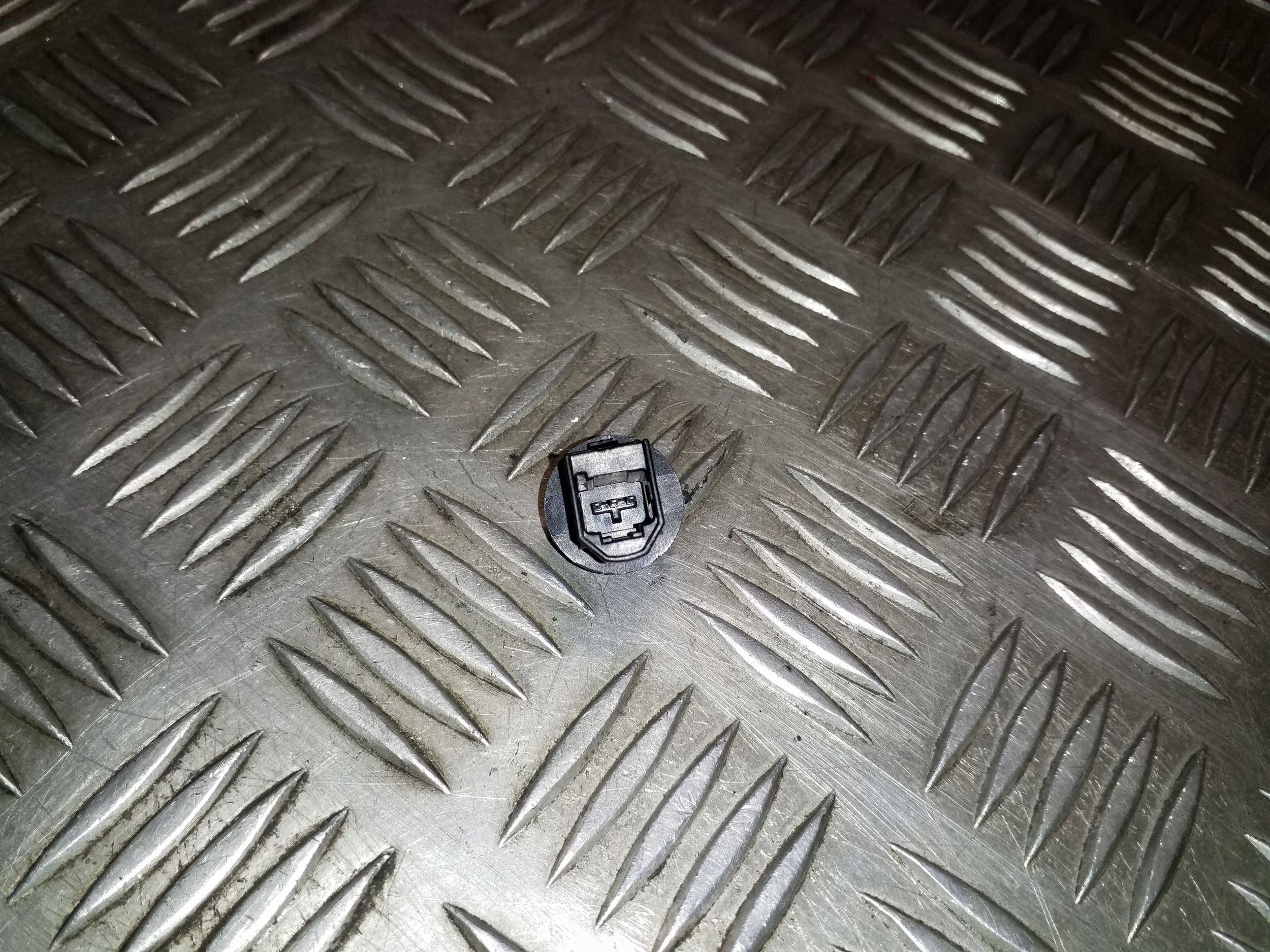 Solsensor OEM 0774501100 för Land Rover Discovery 3 image 5
