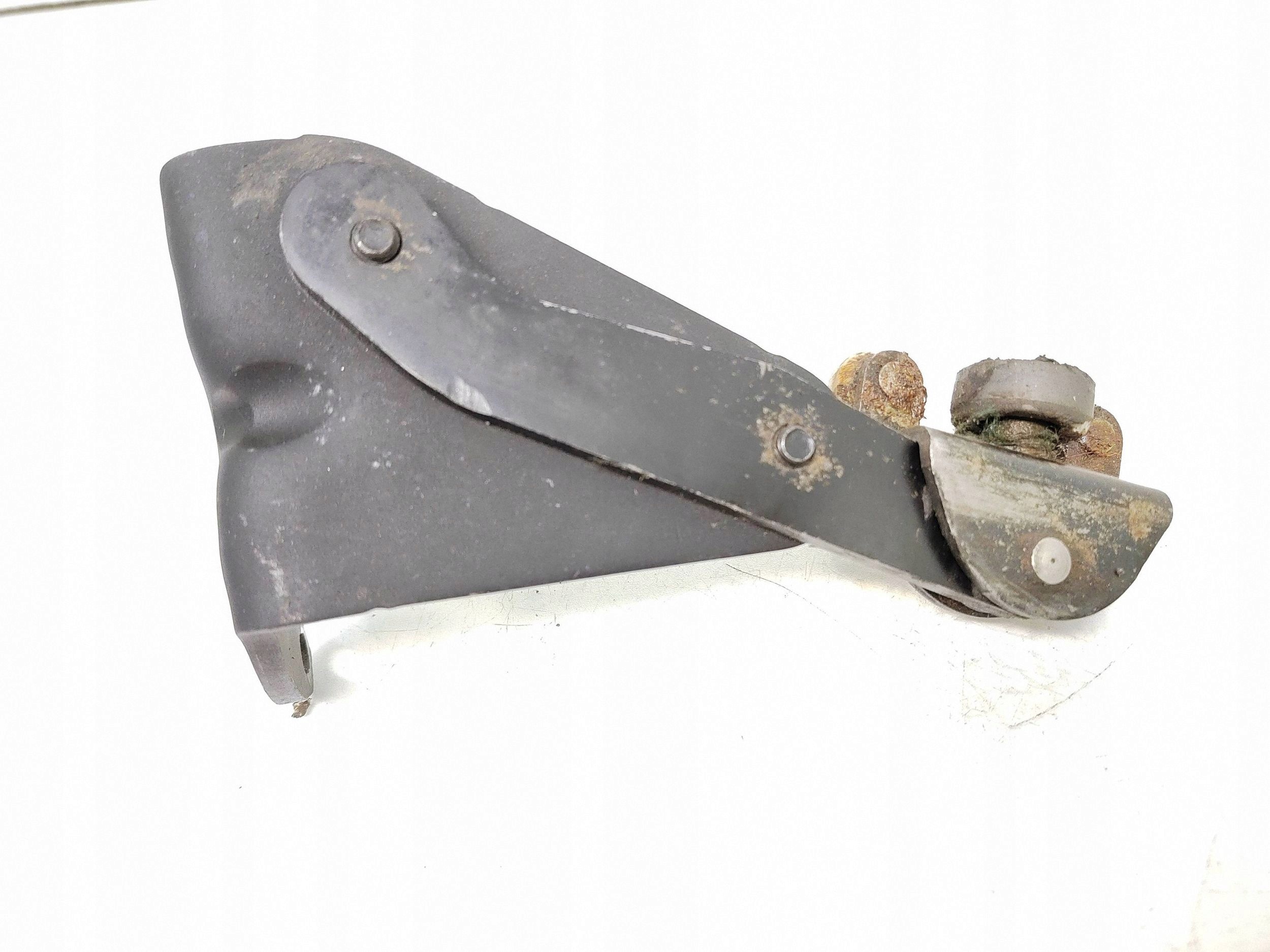 OEM 7h0843397 Left Door Hinge Roller for VW T5/T6 image 3