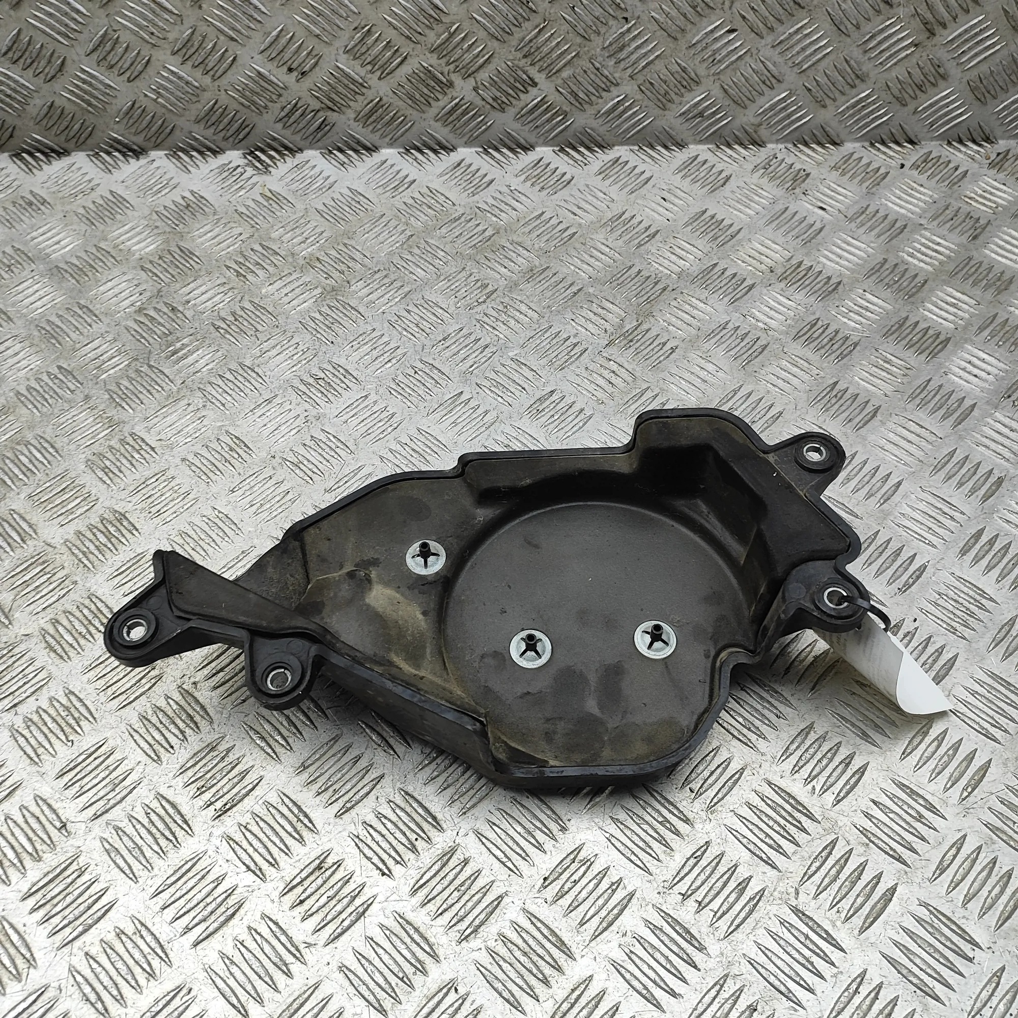 Proteção cinto OEM 50052943 para Alfa Romeo Stelvio image 4