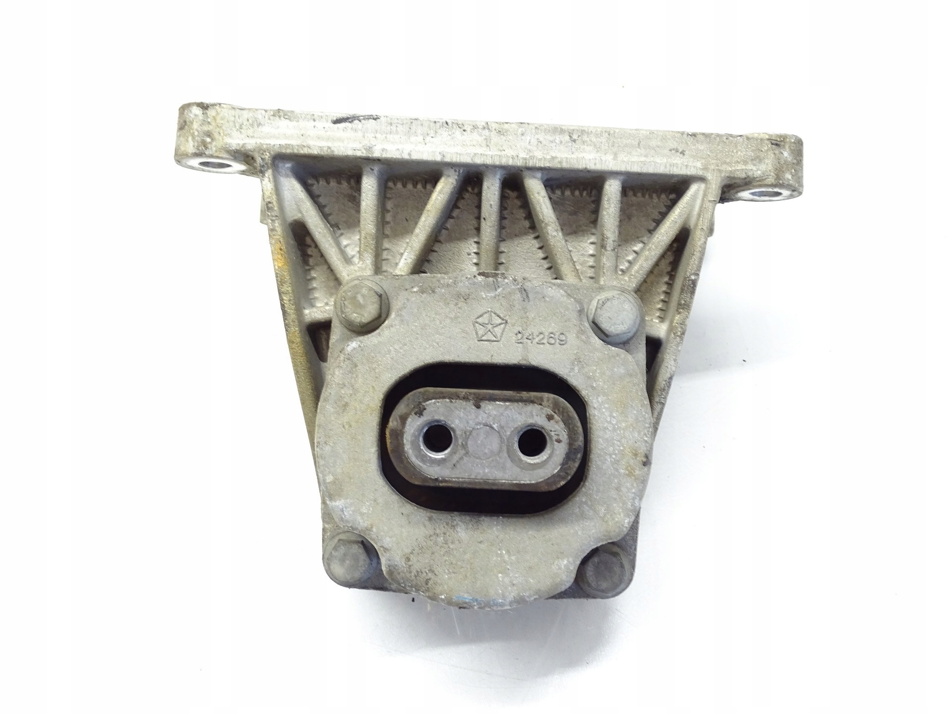 Support boîte Maserati Quattroporte 670004299 image 4