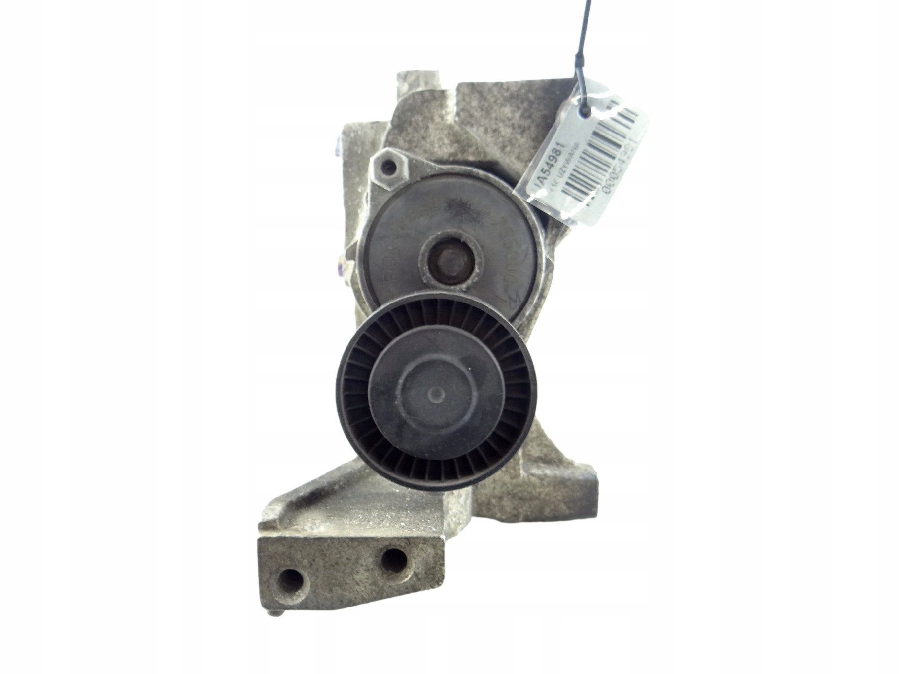 Rolamento Tensor com Braço Rover 25 PQG 100190 Usado image 2