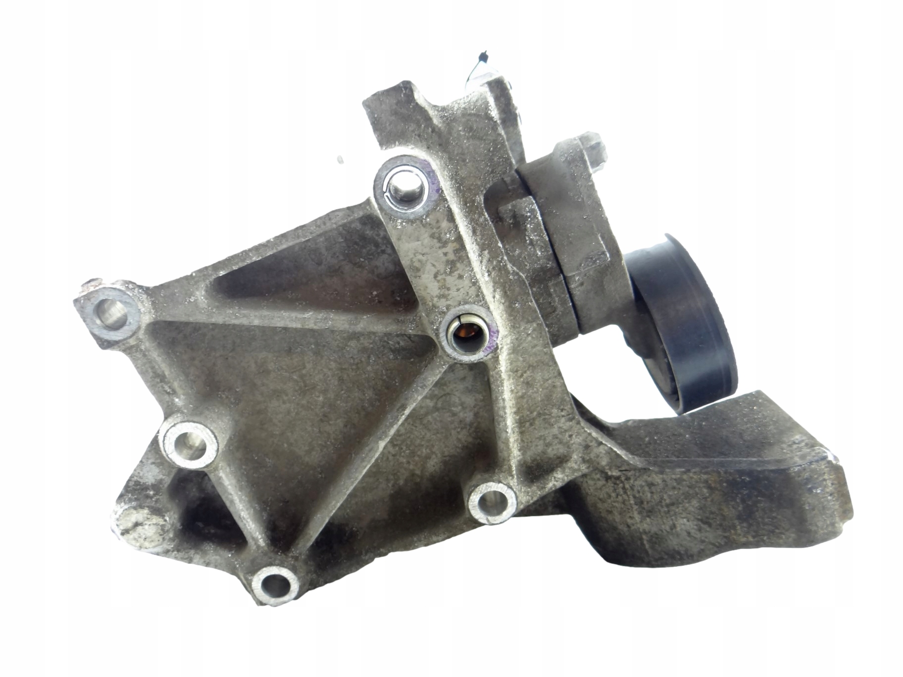 Rolamento Tensor com Braço Rover 25 PQG 100190 Usado image 3