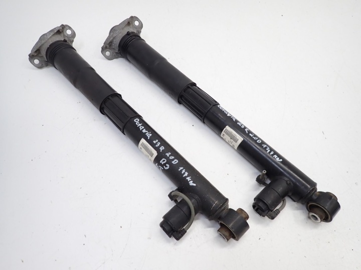 Active Rear Shock Absorber OEM Skoda Octavia IV 5WA512009AT 2023 2.0d