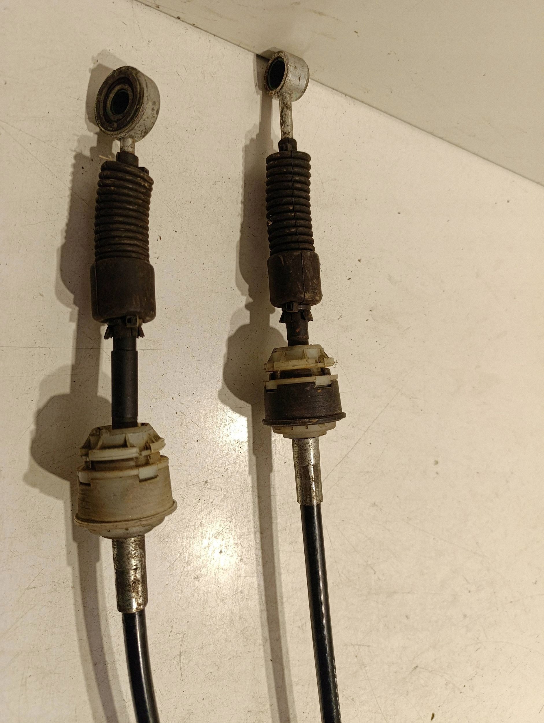 Fiat OE 46338017 cable de cambio, transmisión manual image 3