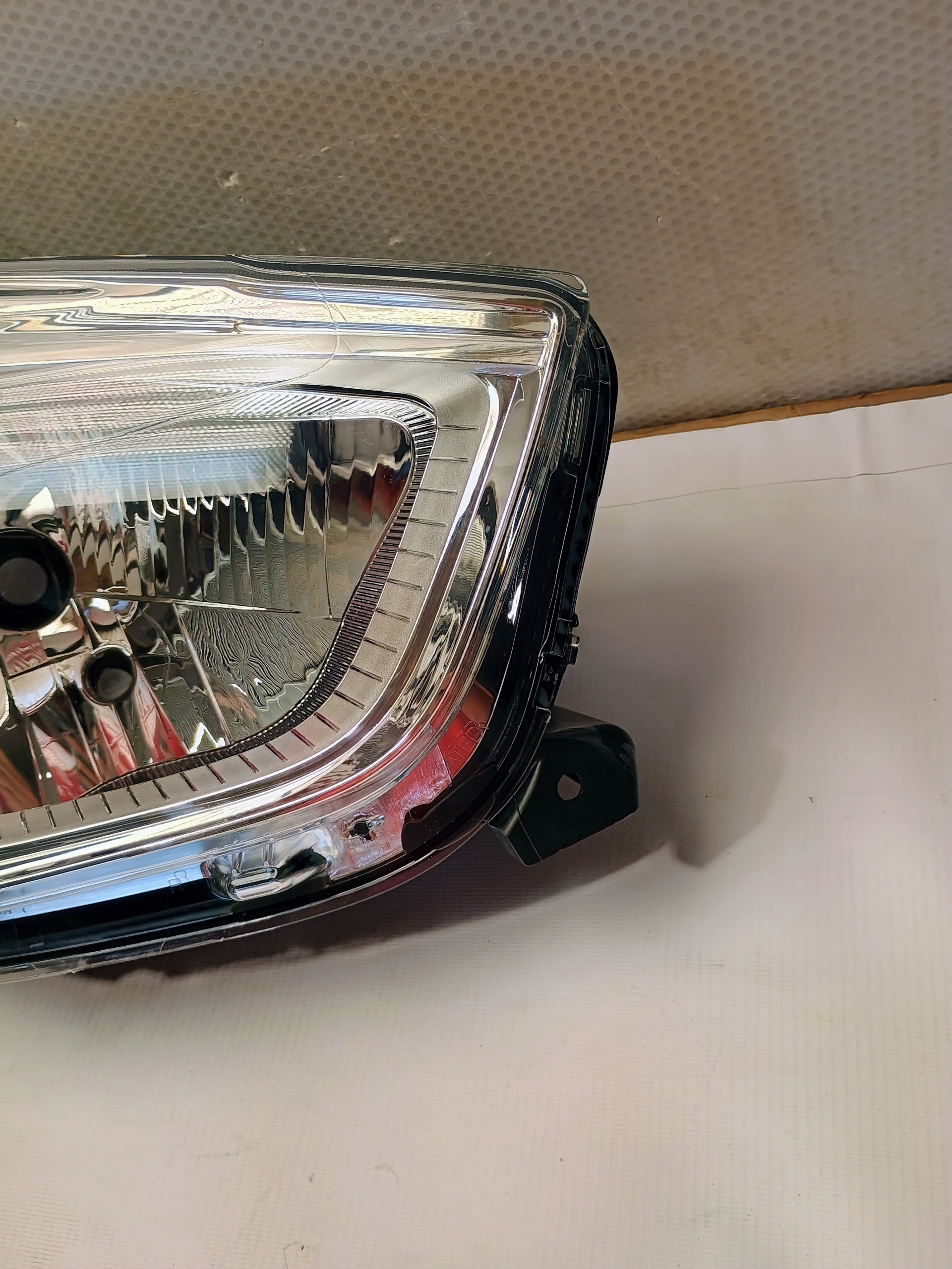 LAMPE RECHTES VORN DACIA DOKKER LODGY 2012-2021 260109545R original image 4