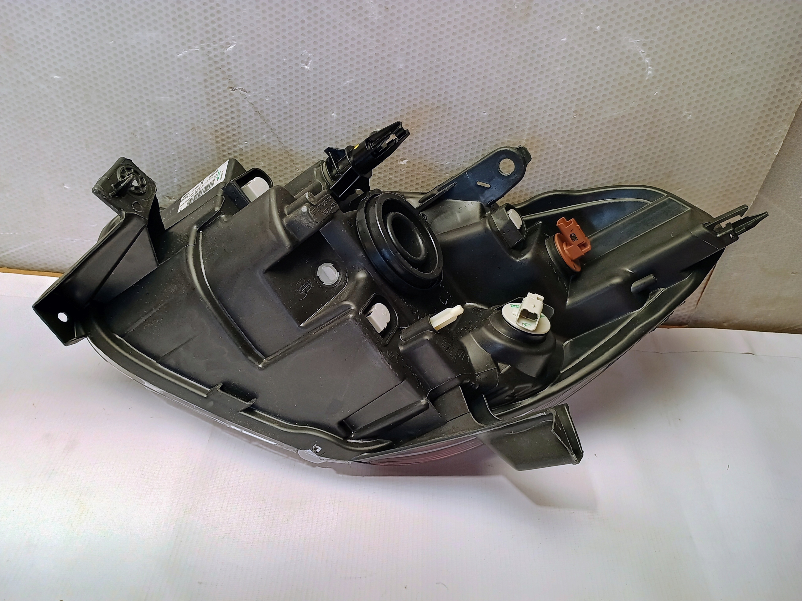 LAMPE RECHTES VORN DACIA DOKKER LODGY 2012-2021 260109545R original image 9