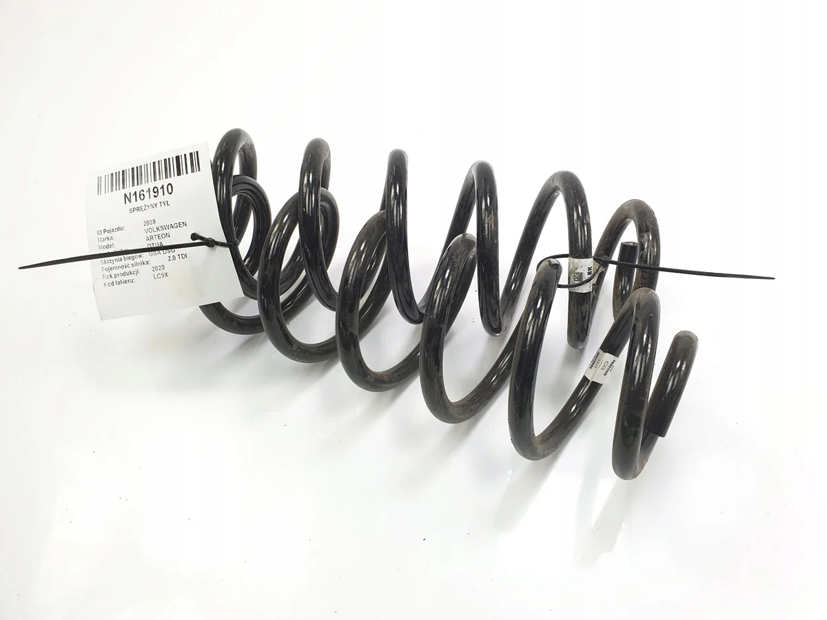VW Passat B8 takajouset 3Q0511115