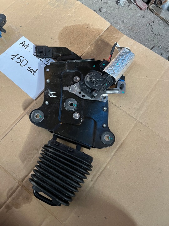 Rear Bench Mechanism Citroen DS7 19- 1839192X03 Motor