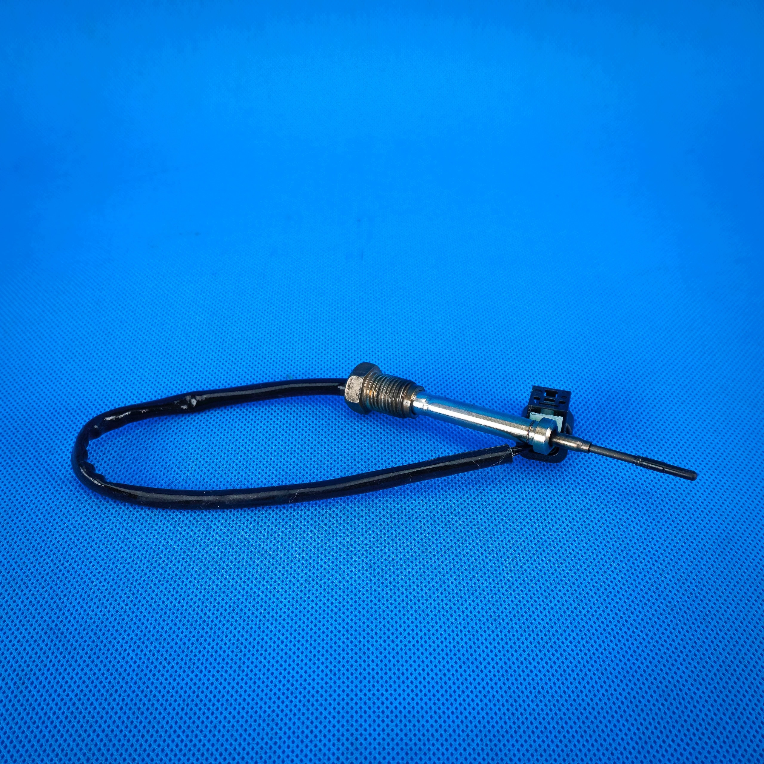 Abgastemperatursensor BMW G42 G20 G30 G01 G02 OEM 8596276 image 2