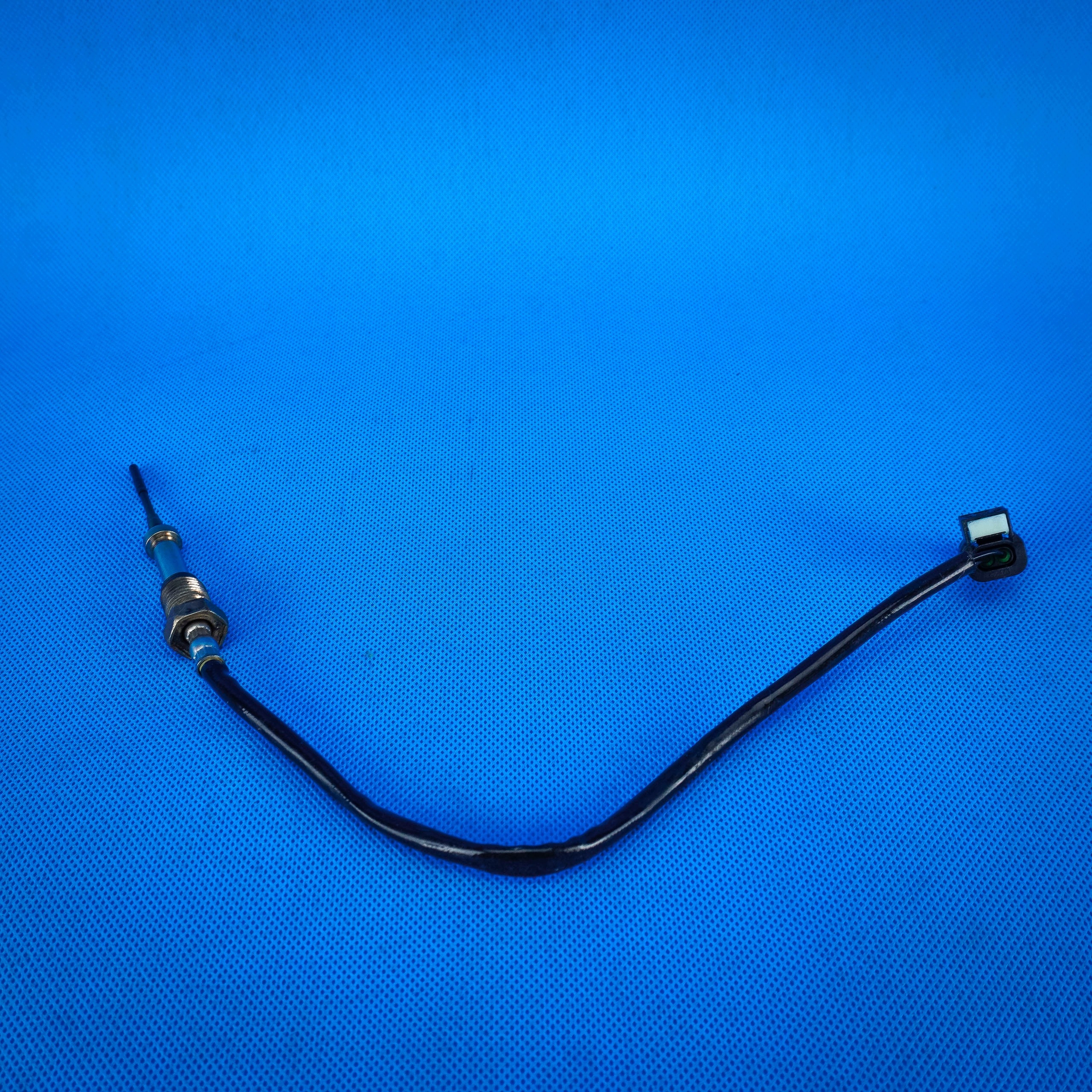 Abgastemperatursensor BMW G42 G20 G30 G01 G02 OEM 8596276 image 3