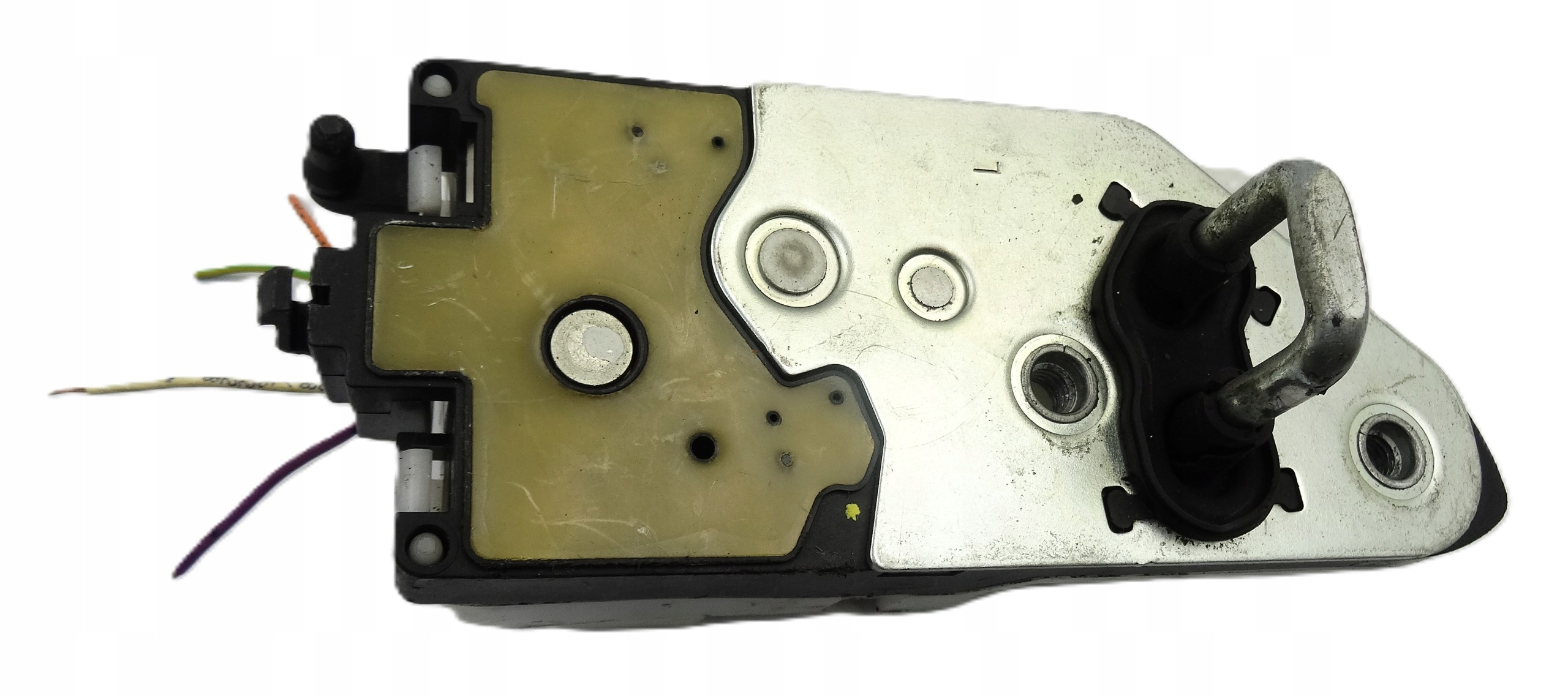 Tirante esquerdo OEM 9660027980 para Peugeot 1007 image 2