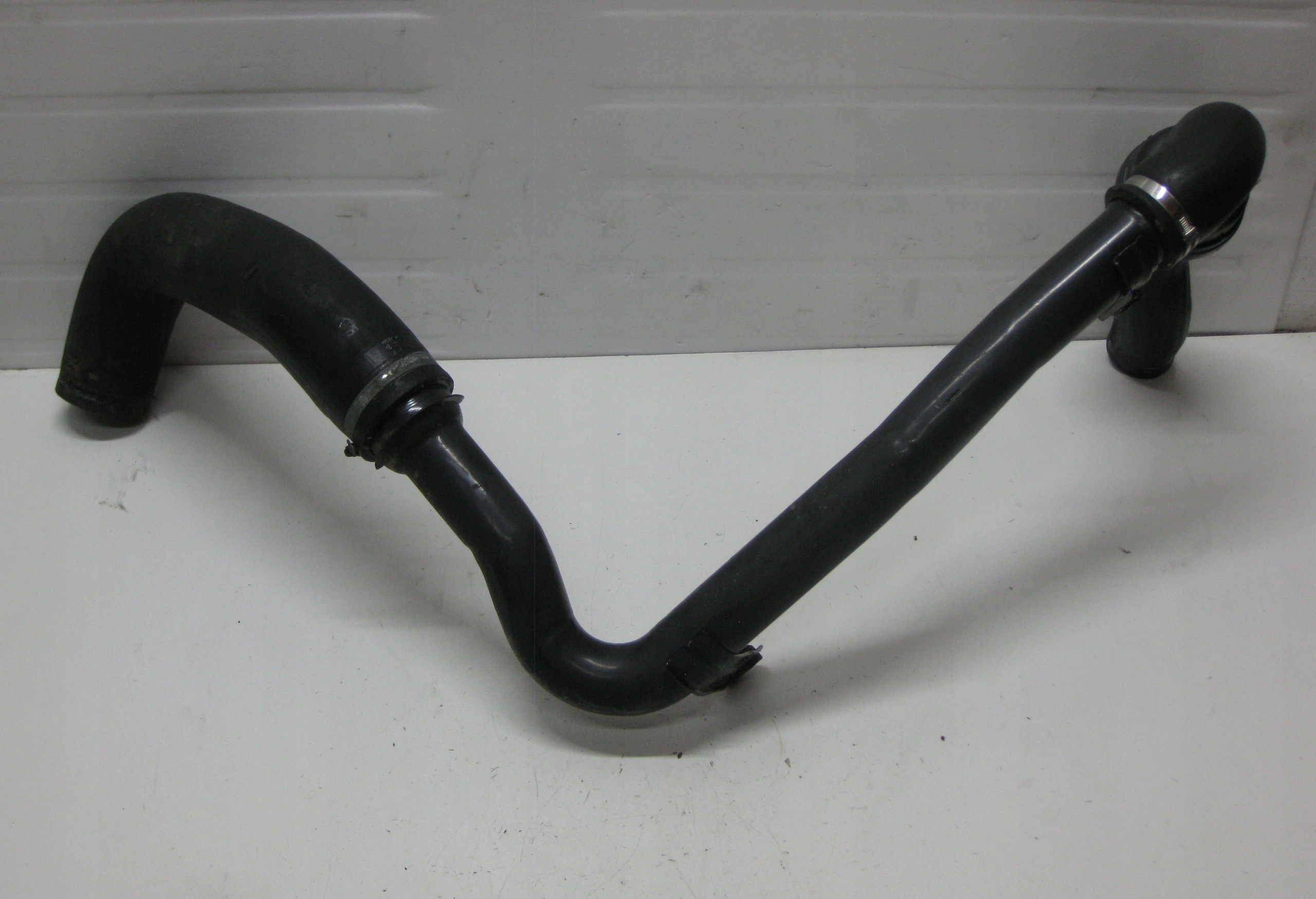 Intercooler Pipe Fiat Peugeot 1393323080
