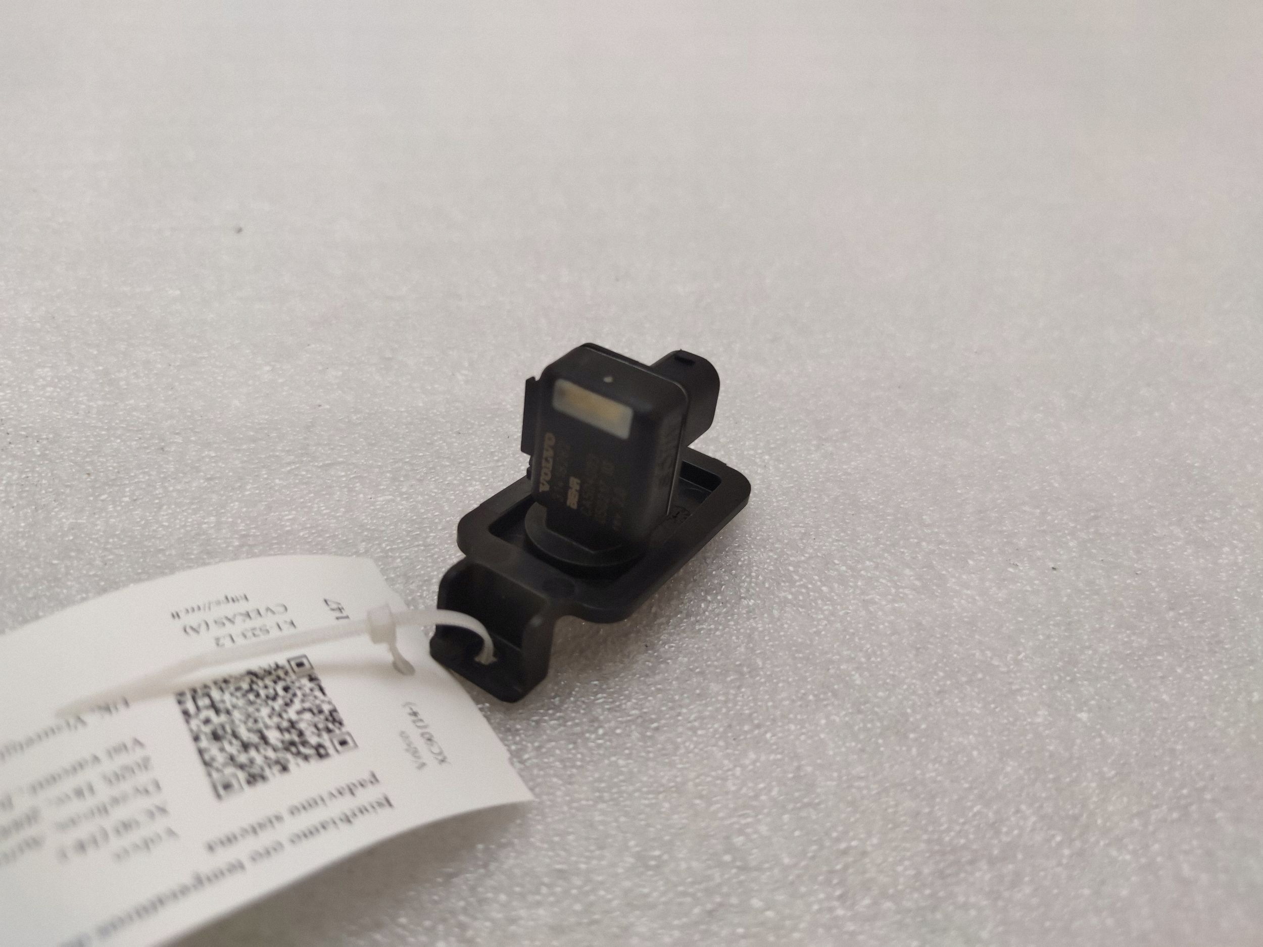 Sensor de qualidade do ar LAND ROVER RANGE ROVER EVOQUE 31418282 image 2