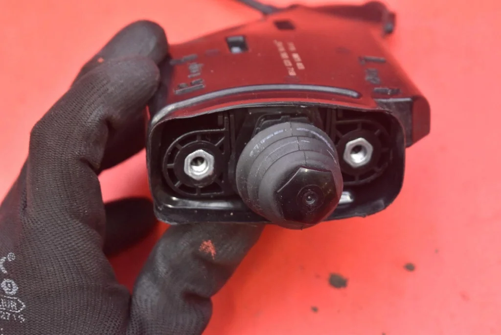 Dichtung Tür Kante Links Hinten Skoda Kodiaq image 5